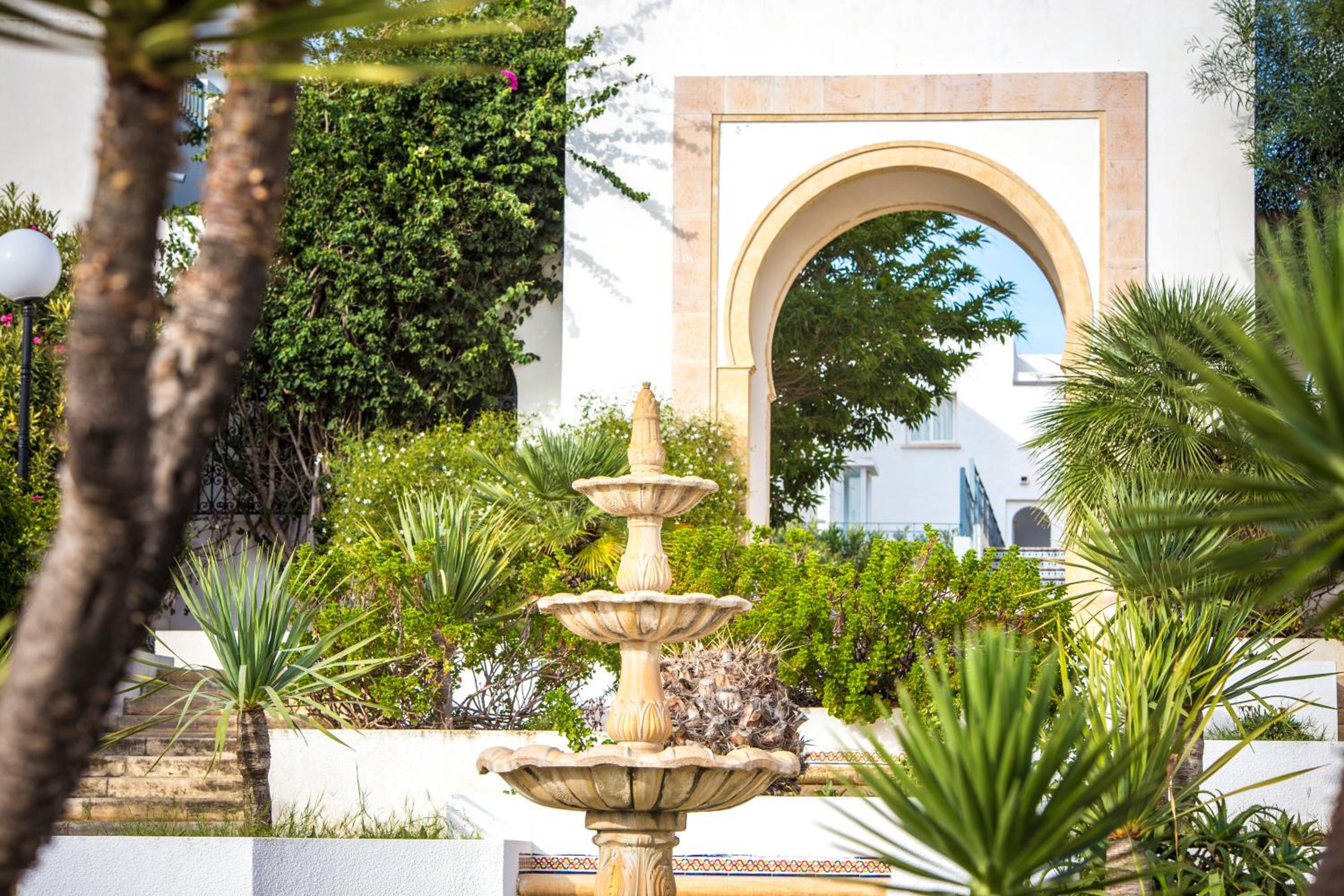 Gammarth Vacations - Golden Carthage Hotel Tunis - Property Image 54