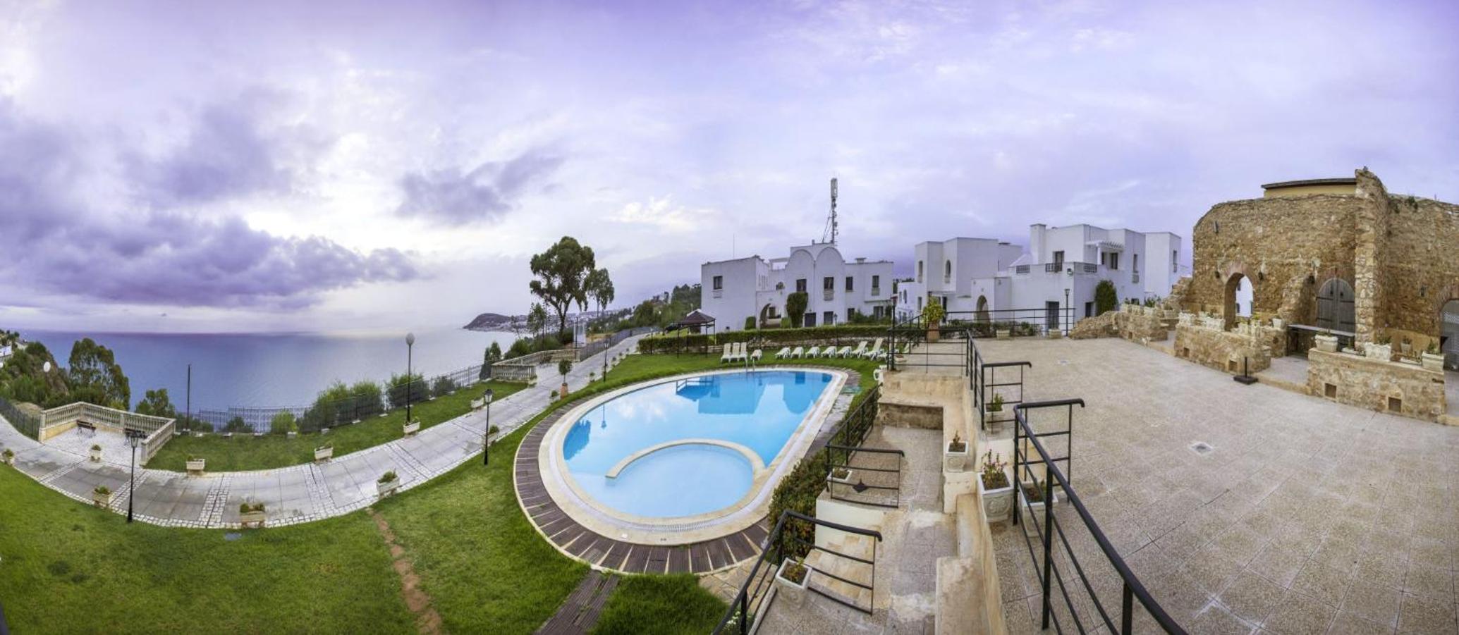 Golden Carthage Hotel & Residence Tunis — photo 3