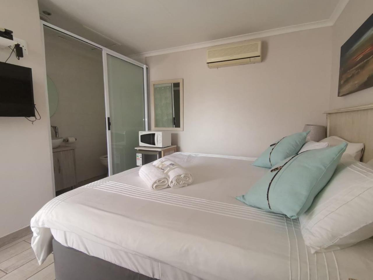 Rene's Guesthouse