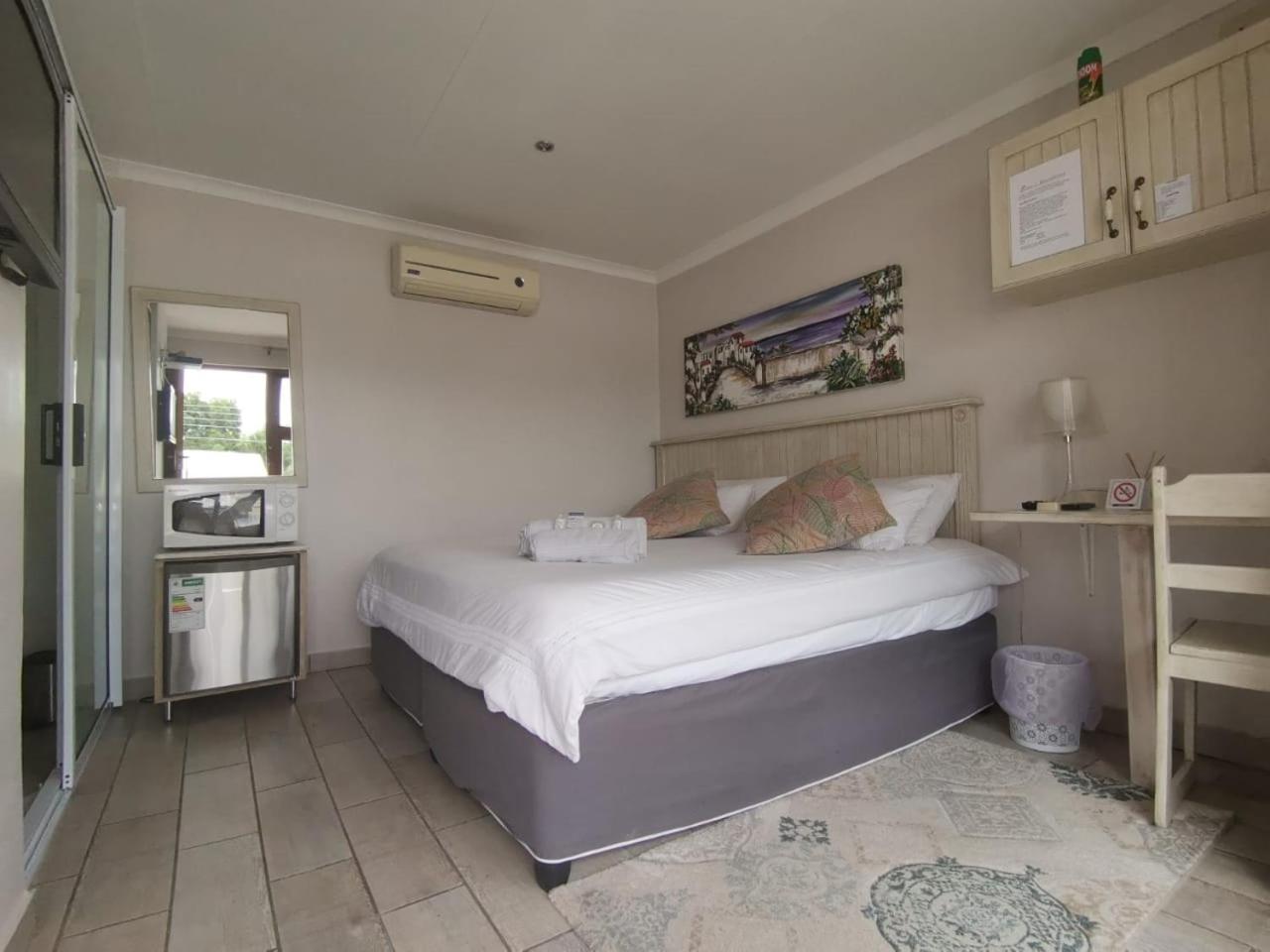 Rene's Guesthouse