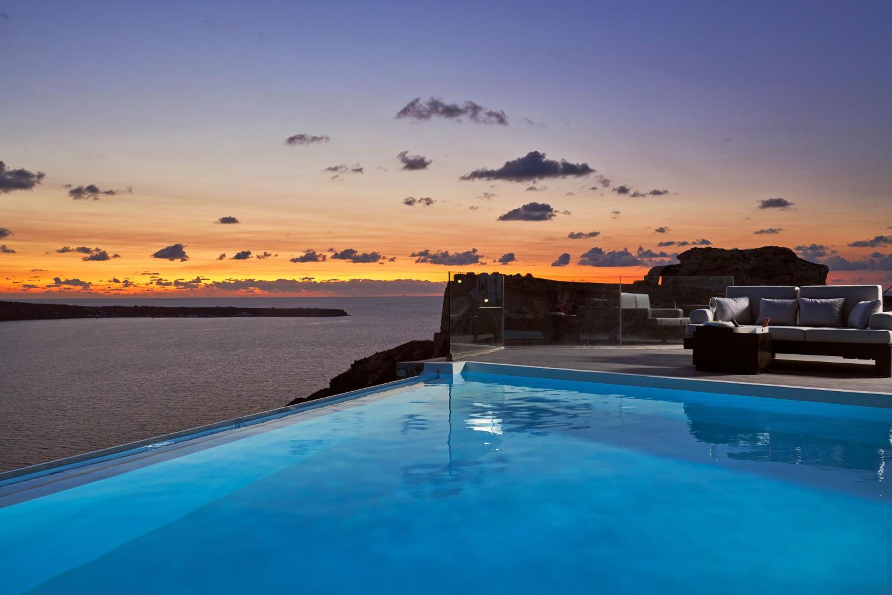 Oia Vacations - Charisma Suites - Property Image 55