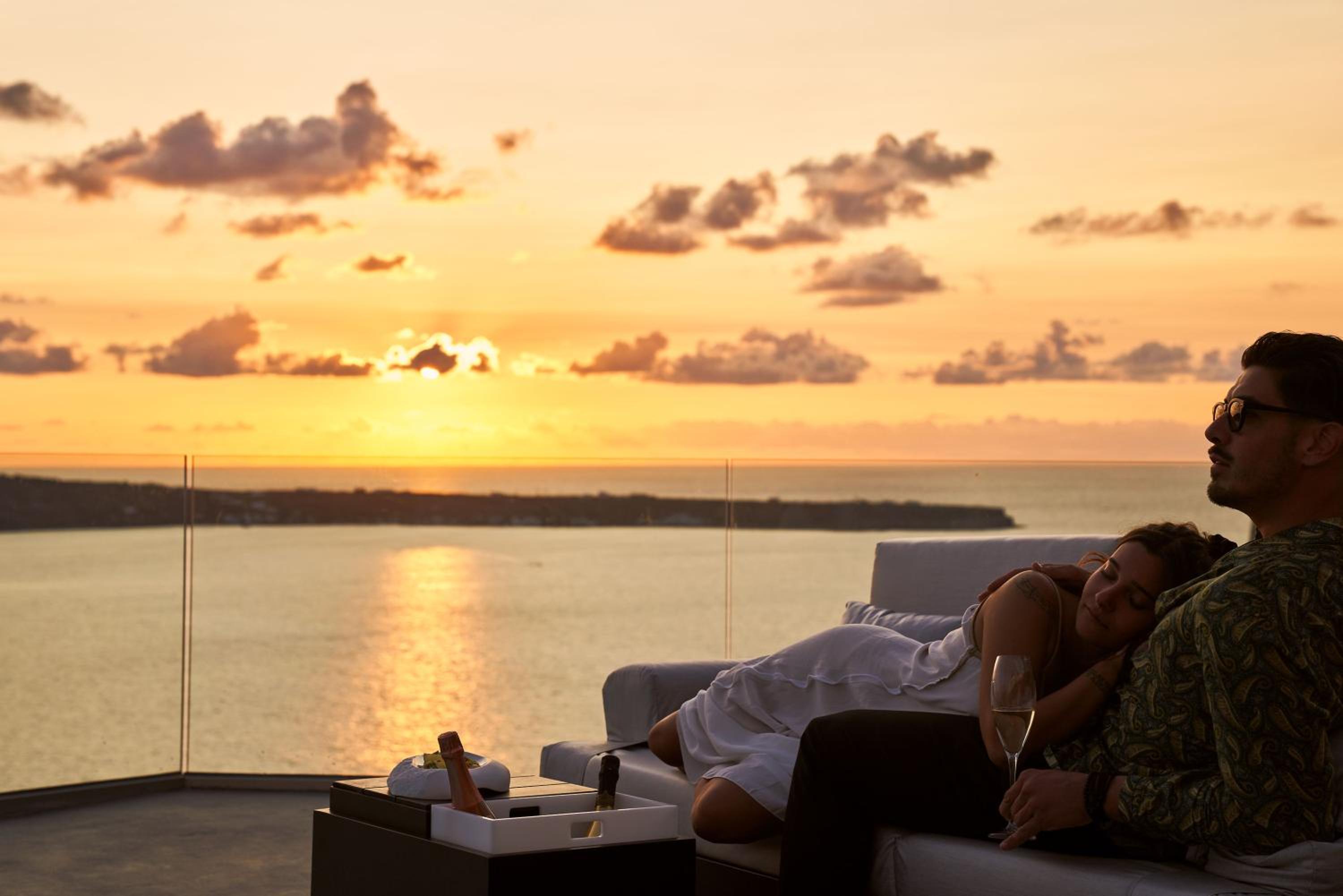 Oia Vacations - Charisma Suites - Property Image 58