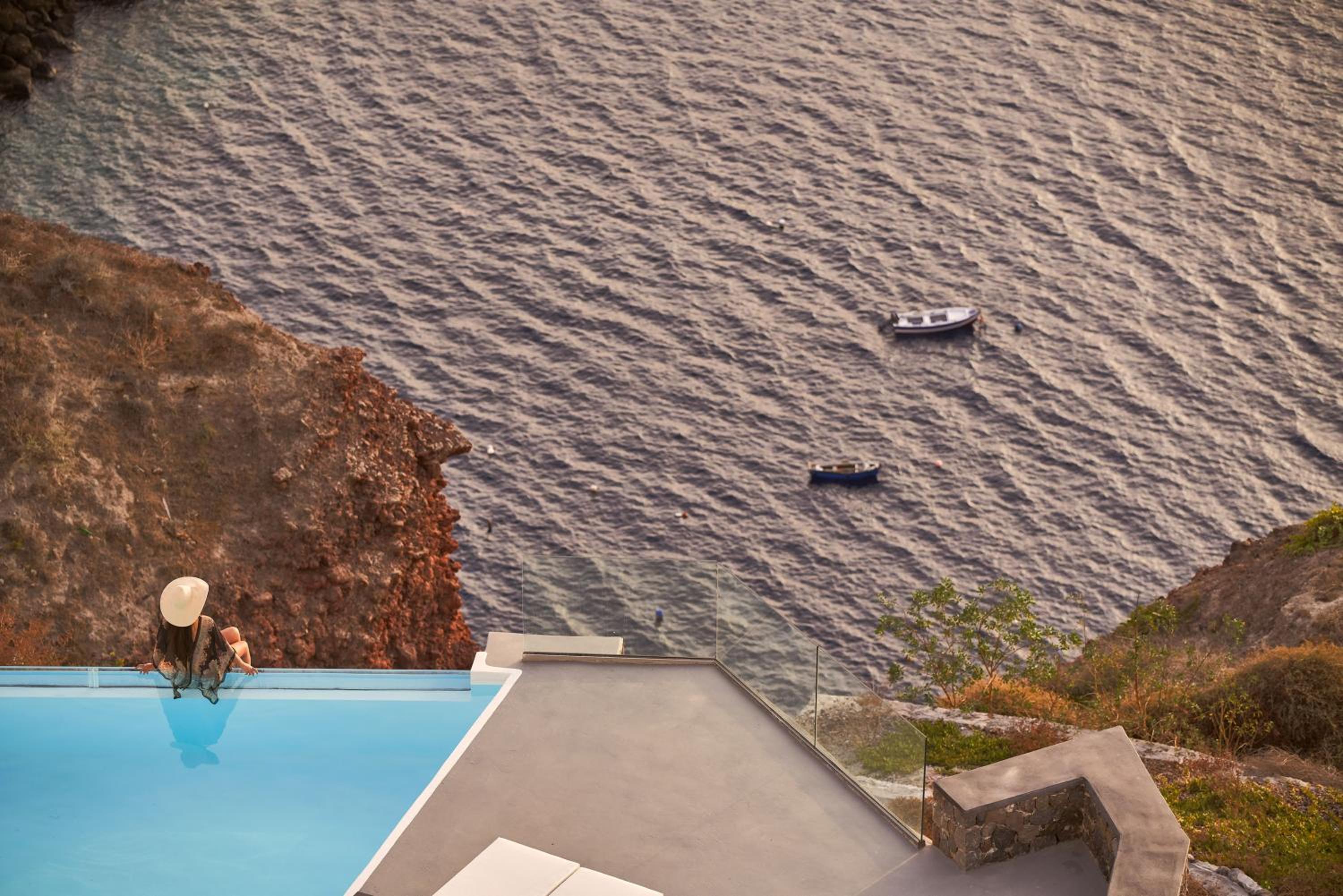 Oia Vacations - Charisma Suites - Property Image 63