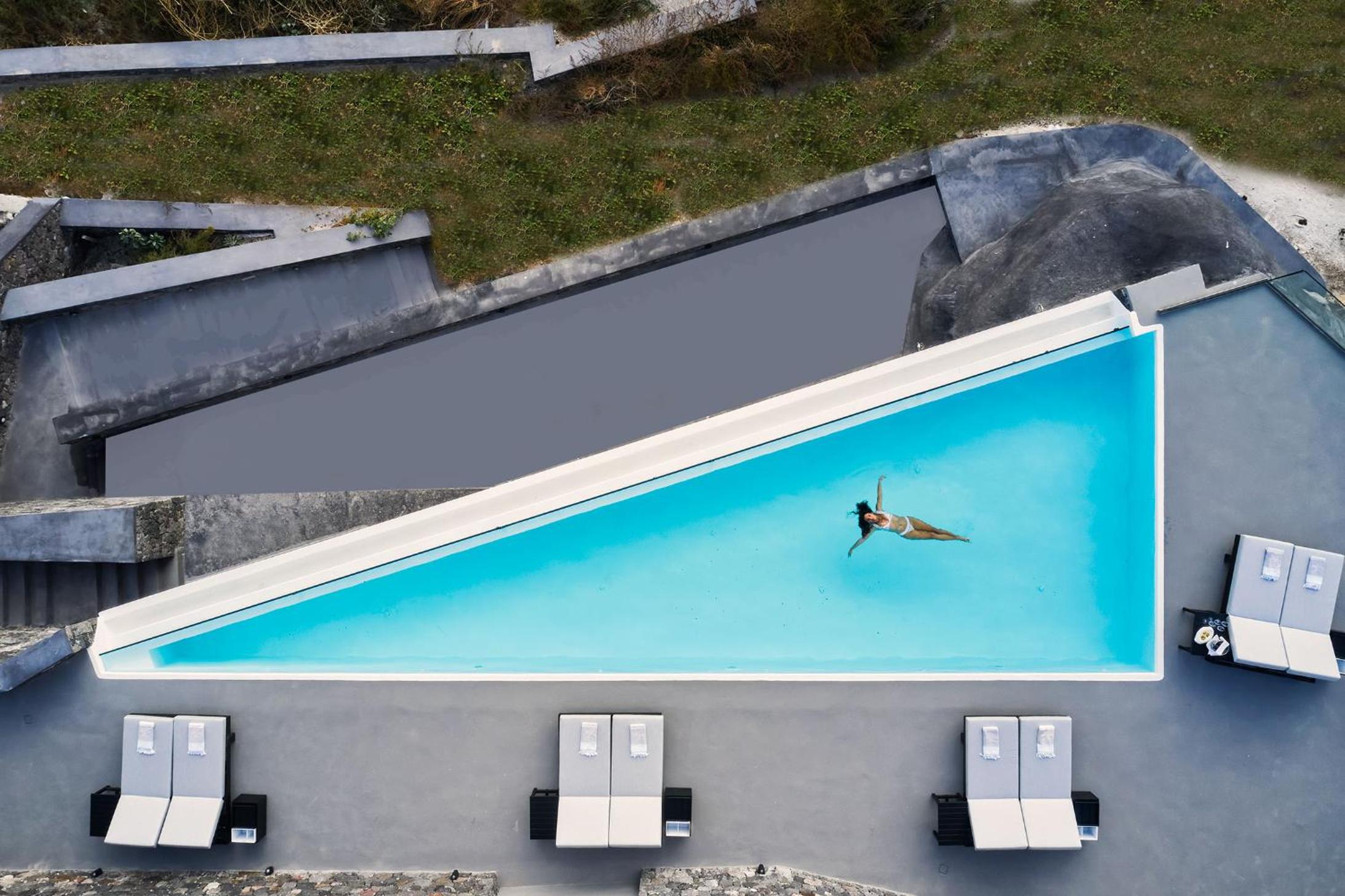 Oia Vacations - Charisma Suites - Property Image 64