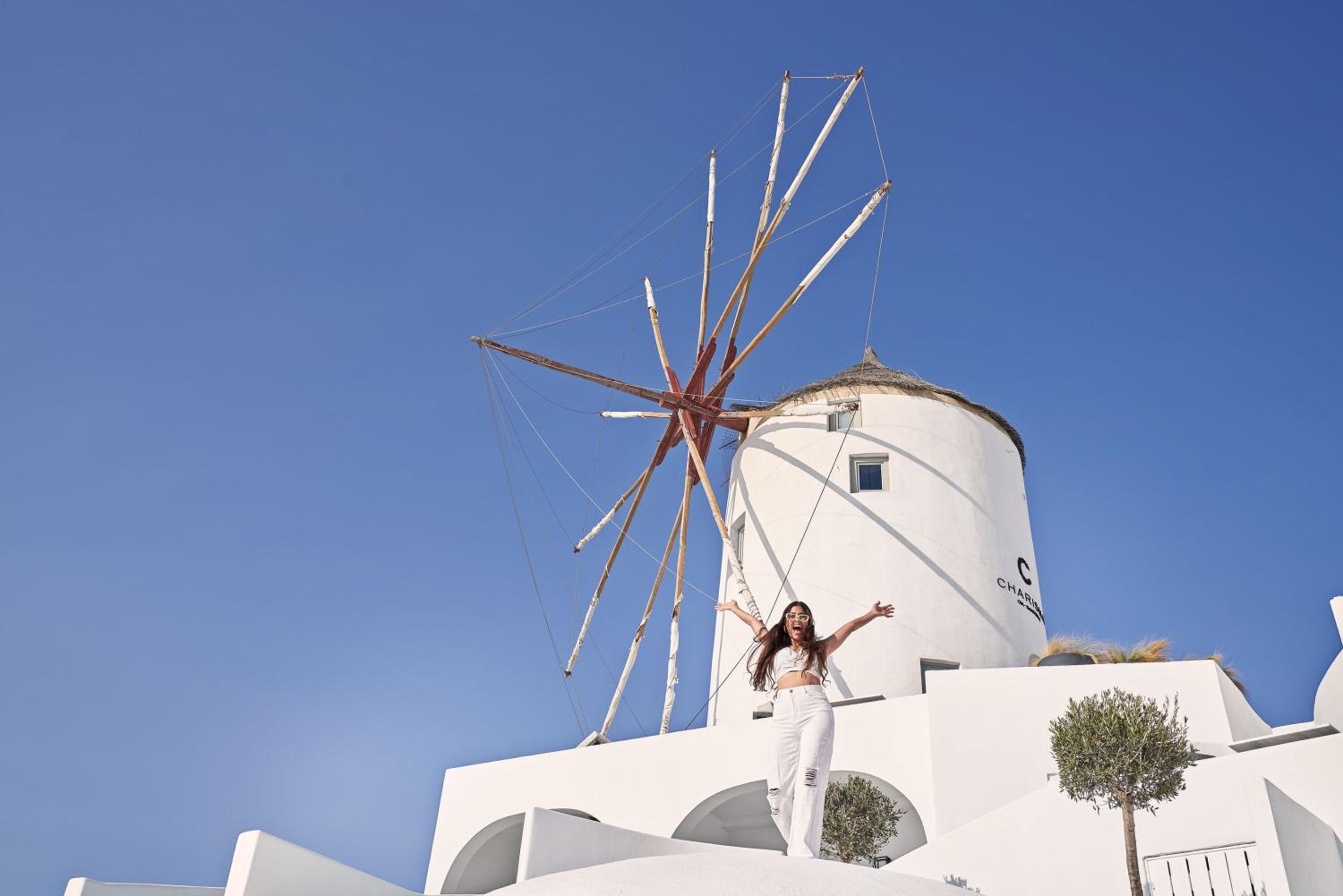 Oia Vacations - Charisma Suites - Property Image 66