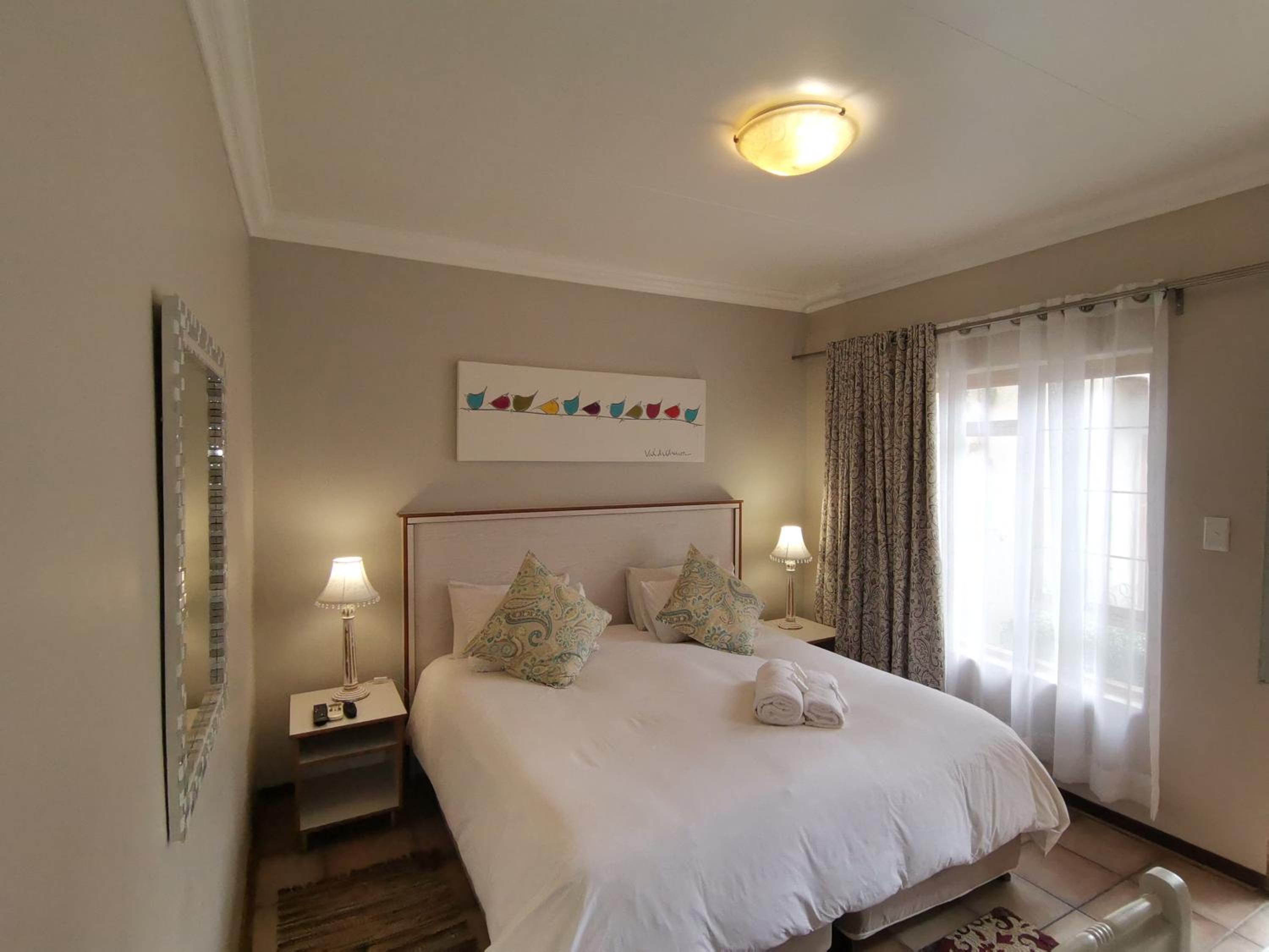 Rene's Guesthouse
