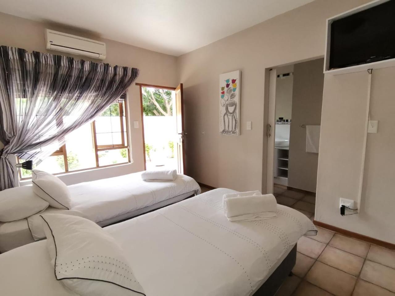 Rene's Guesthouse