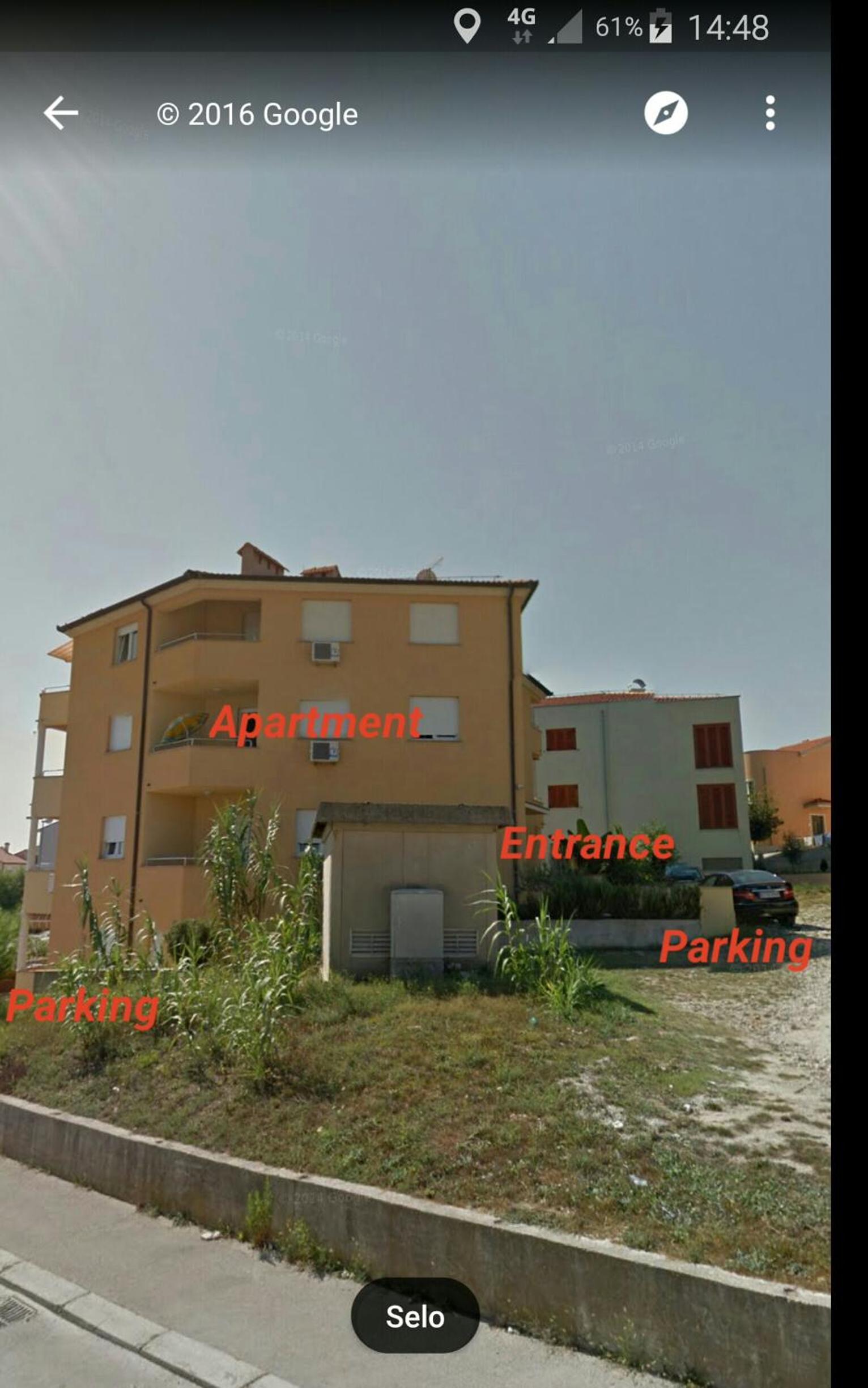 Apartman Dana view 4