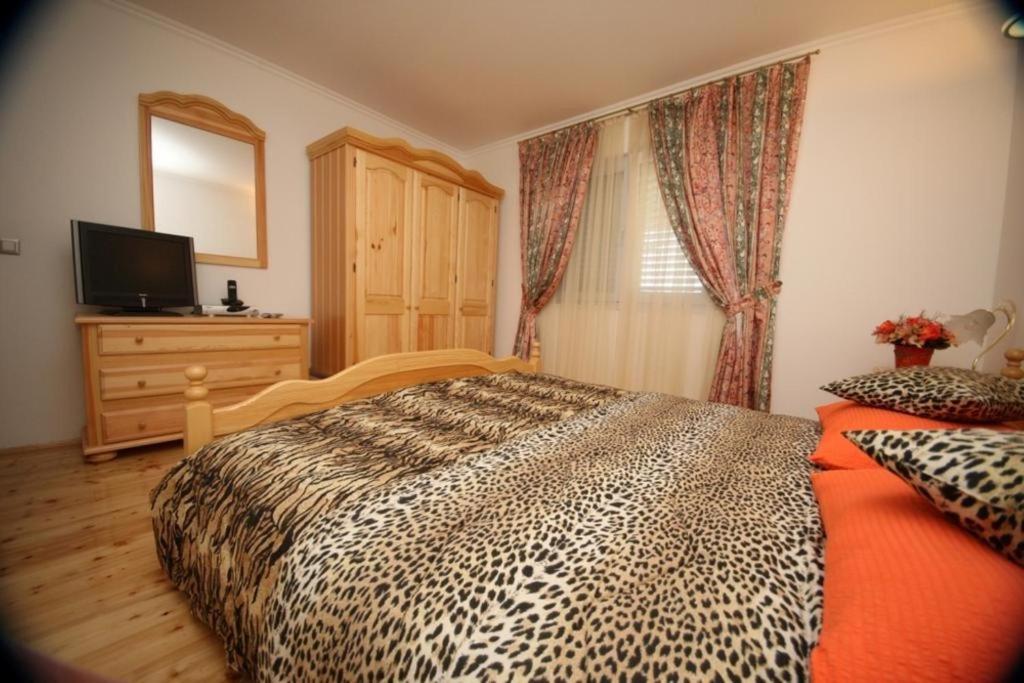 Apartment Ana view 2
