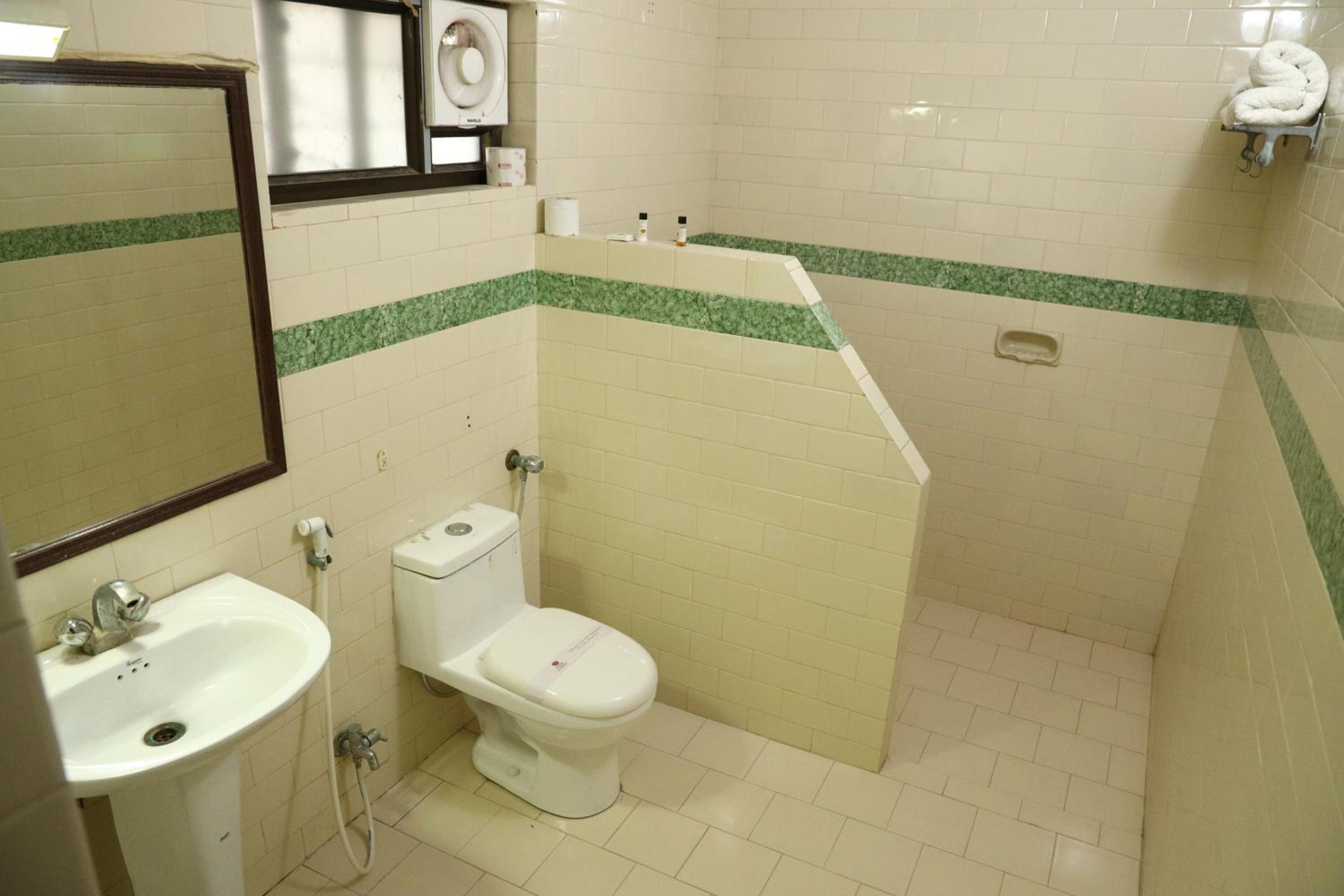 Bikaner Vacations - Thar Exotica Spa  Resort - Property Image 55