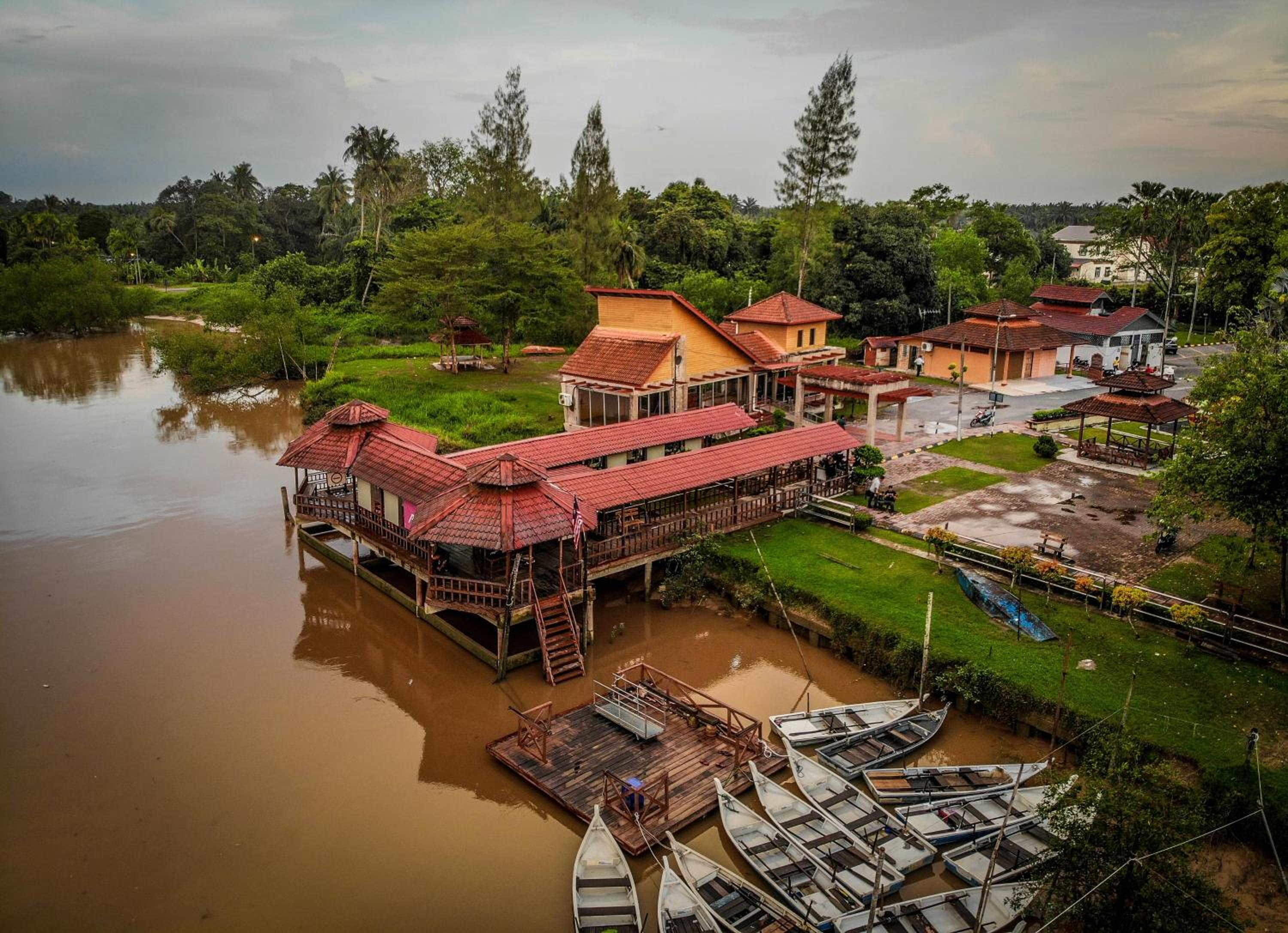 @Sentrovue Homestay AFIQ near UiTM/Hosp PuncakAlam