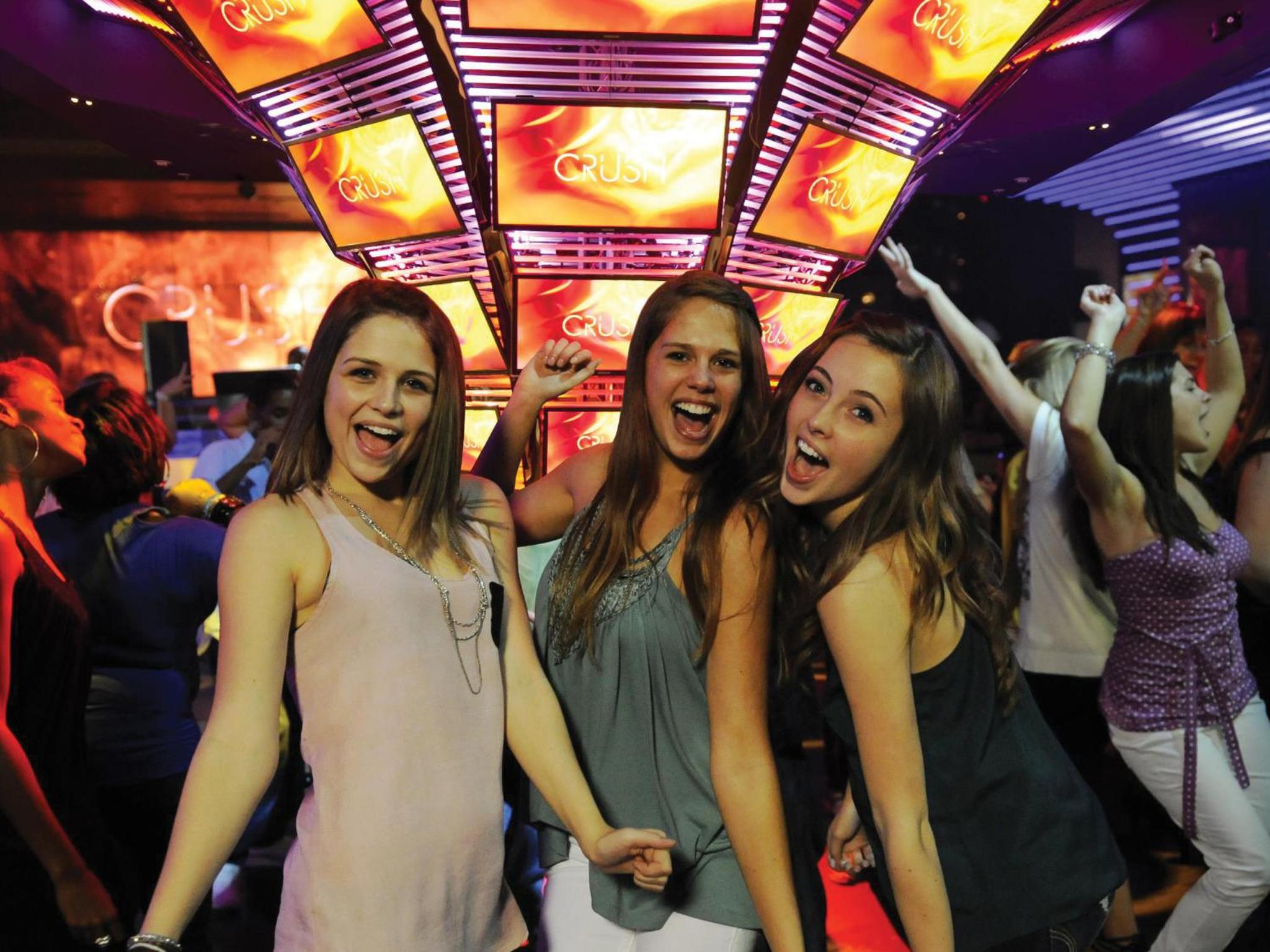 Nassau - Paradise Island Vacations - The Coral at Atlantis - Property Image 57