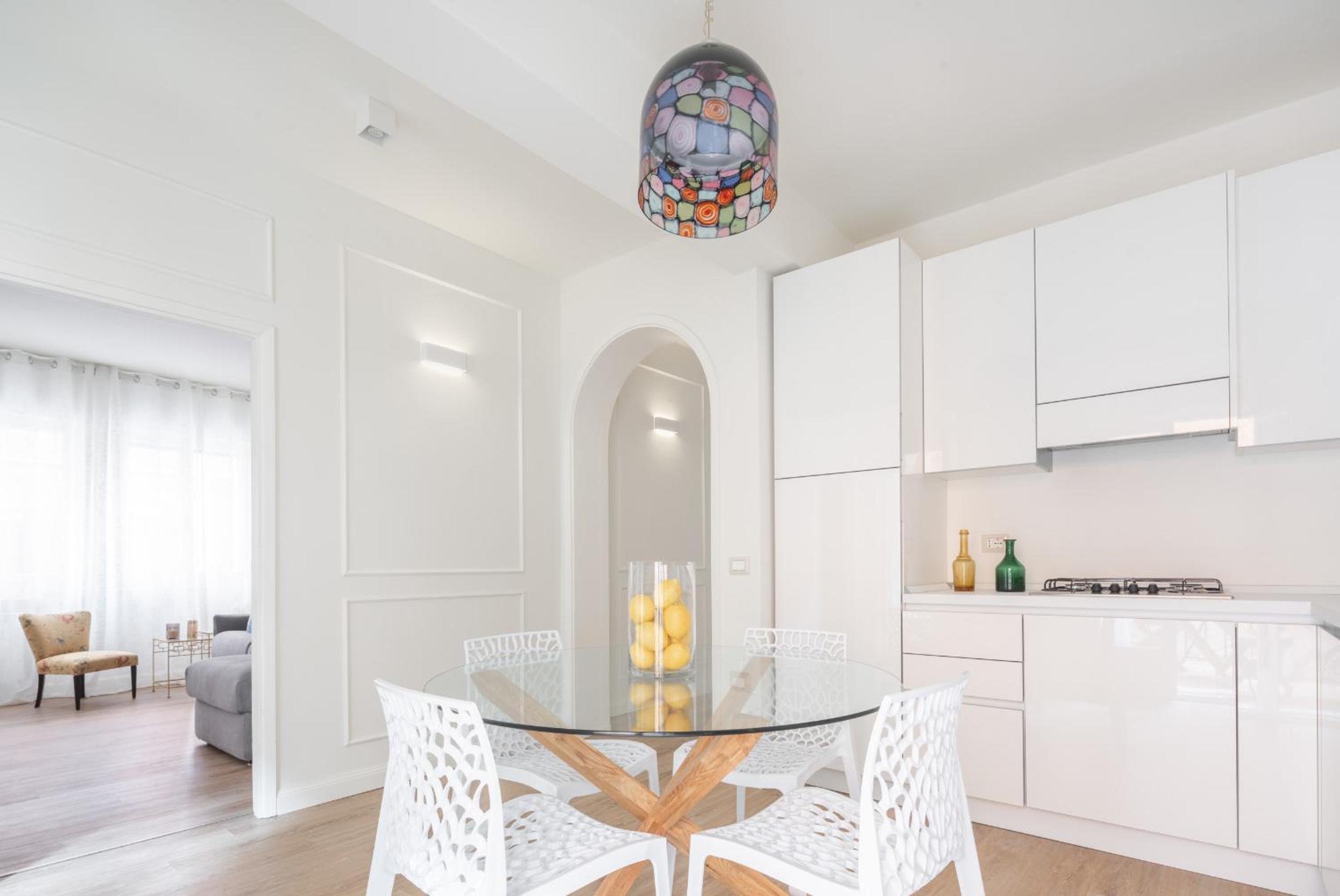 Ca del Mar Venice Luxury Apartments