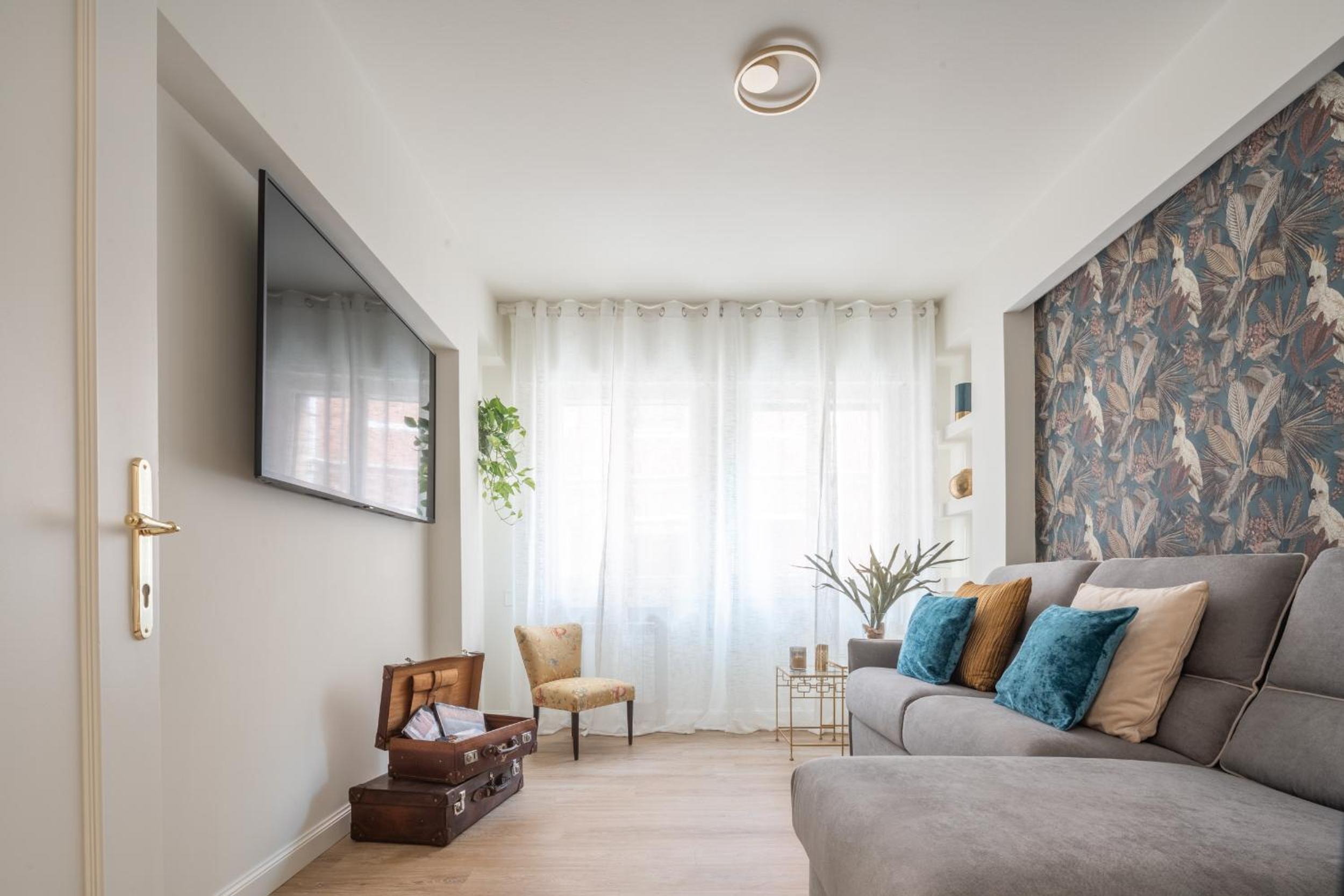 Ca del Mar Venice Luxury Apartments
