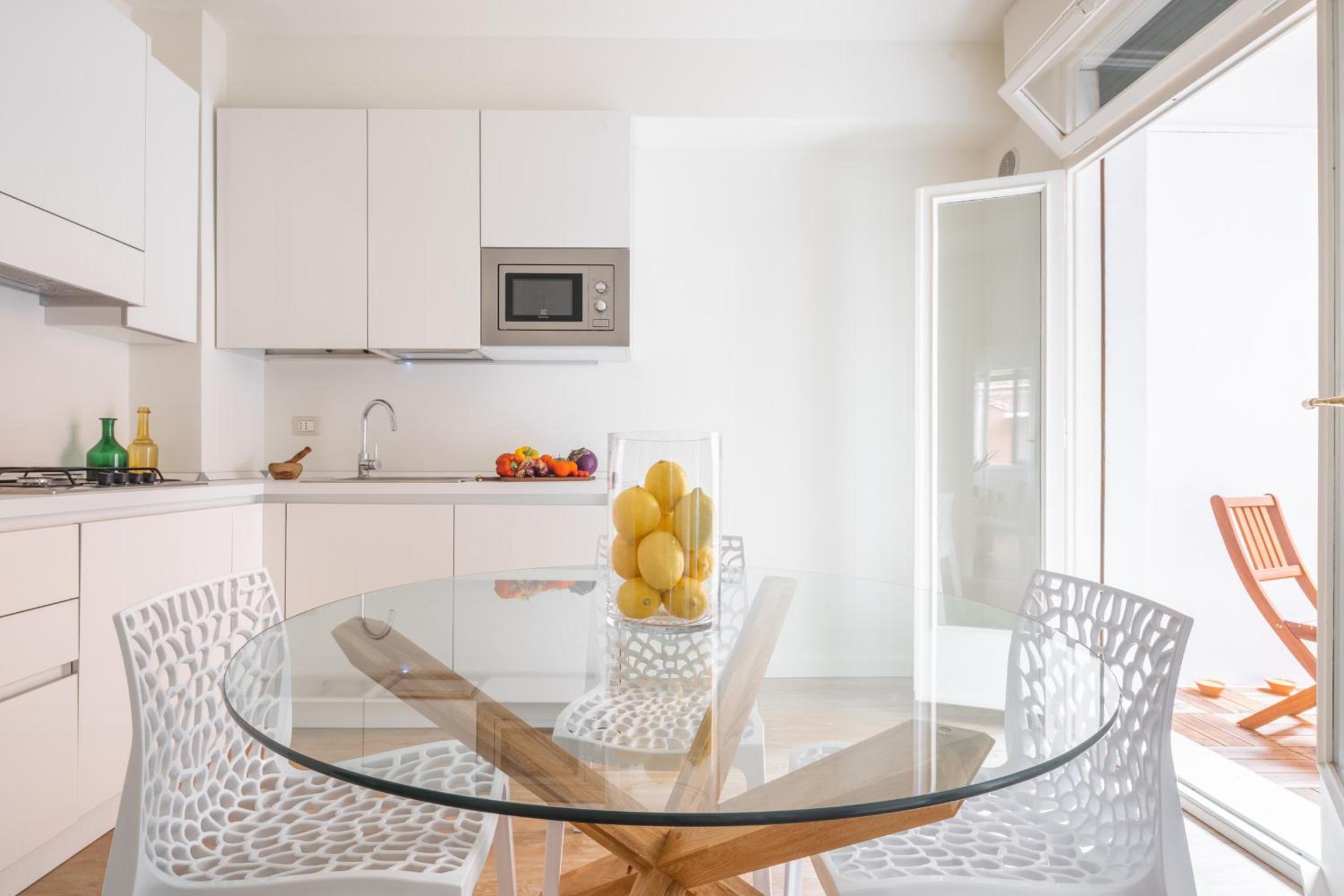 Ca del Mar Venice Luxury Apartments