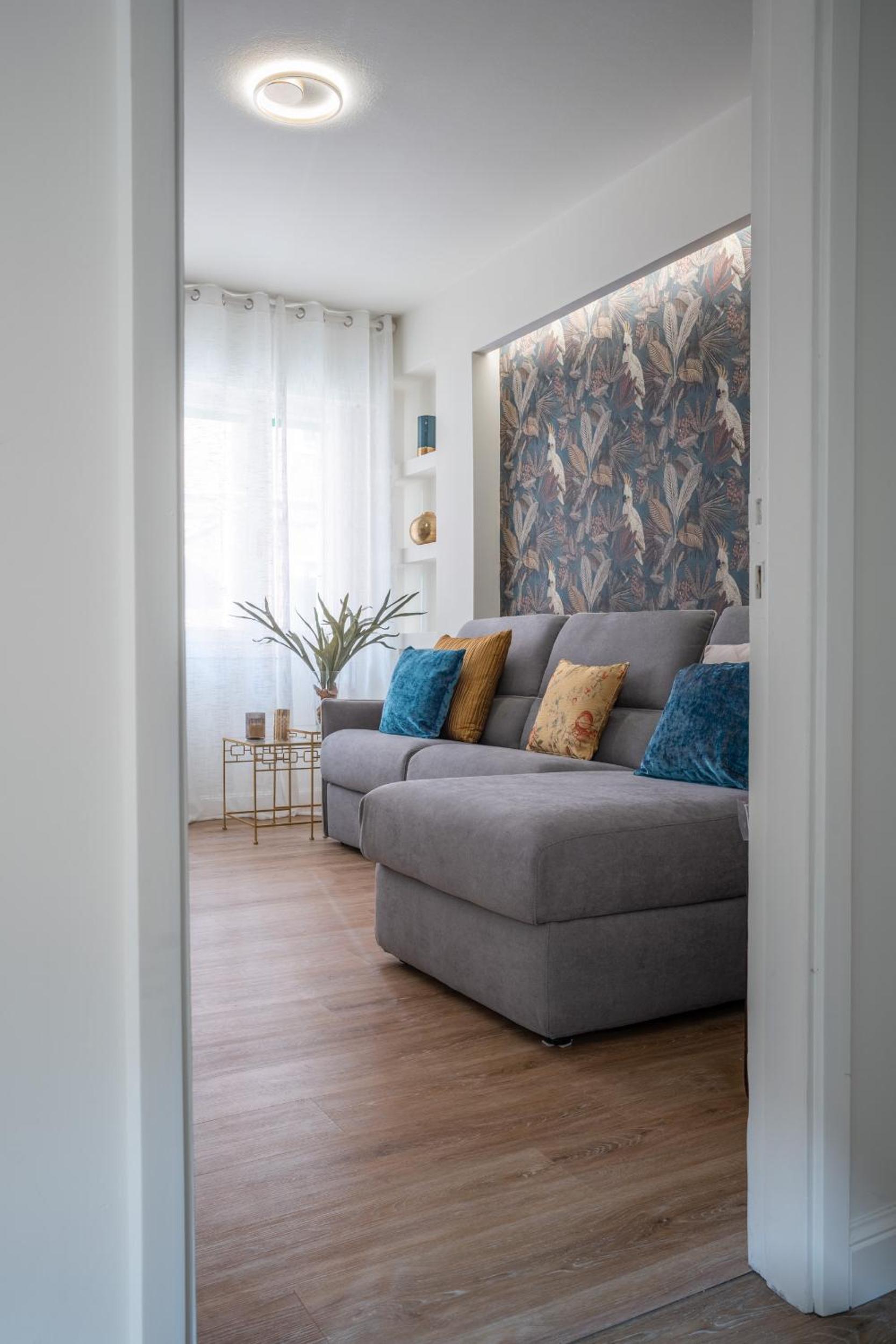 Ca del Mar Venice Luxury Apartments