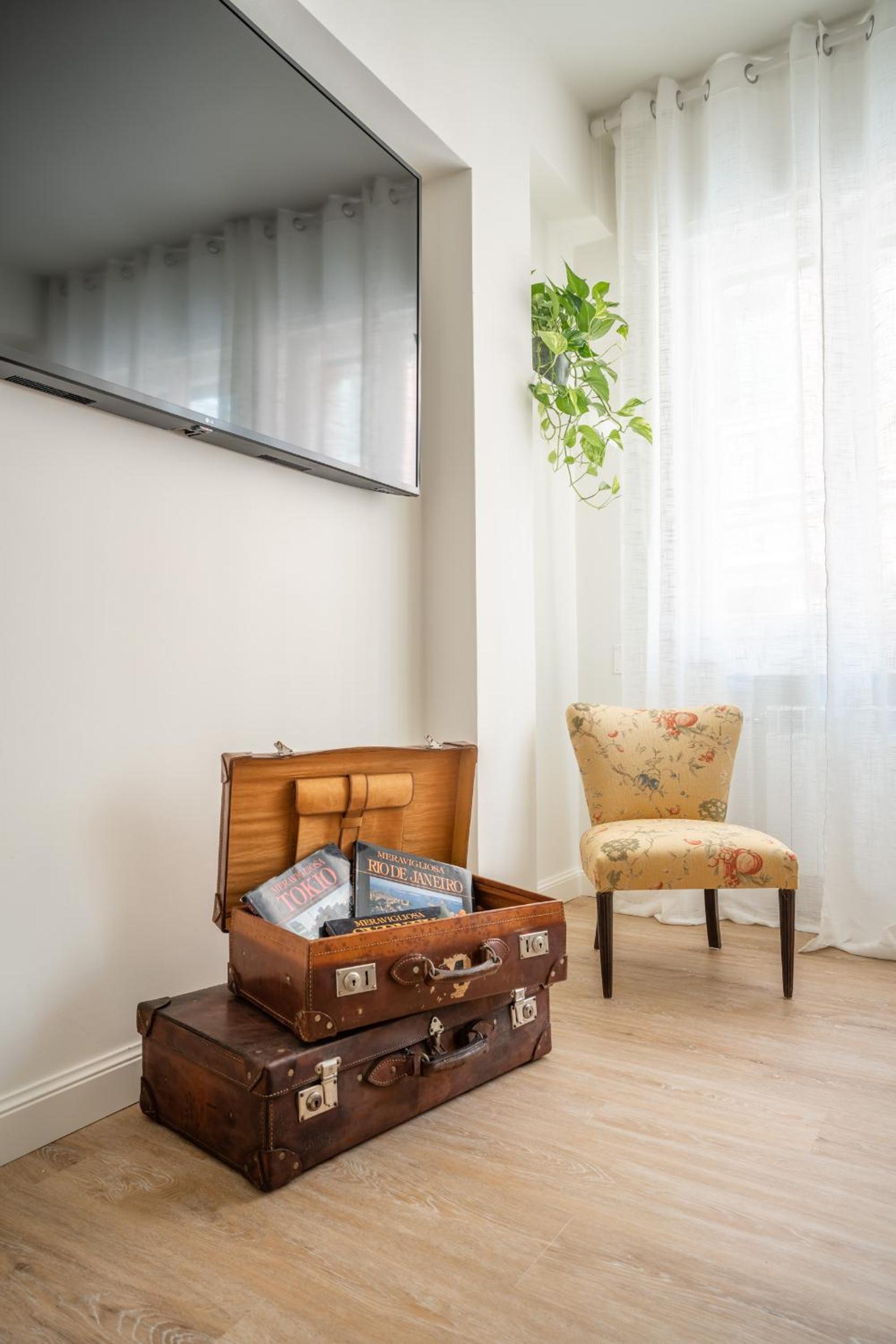 Ca del Mar Venice Luxury Apartments