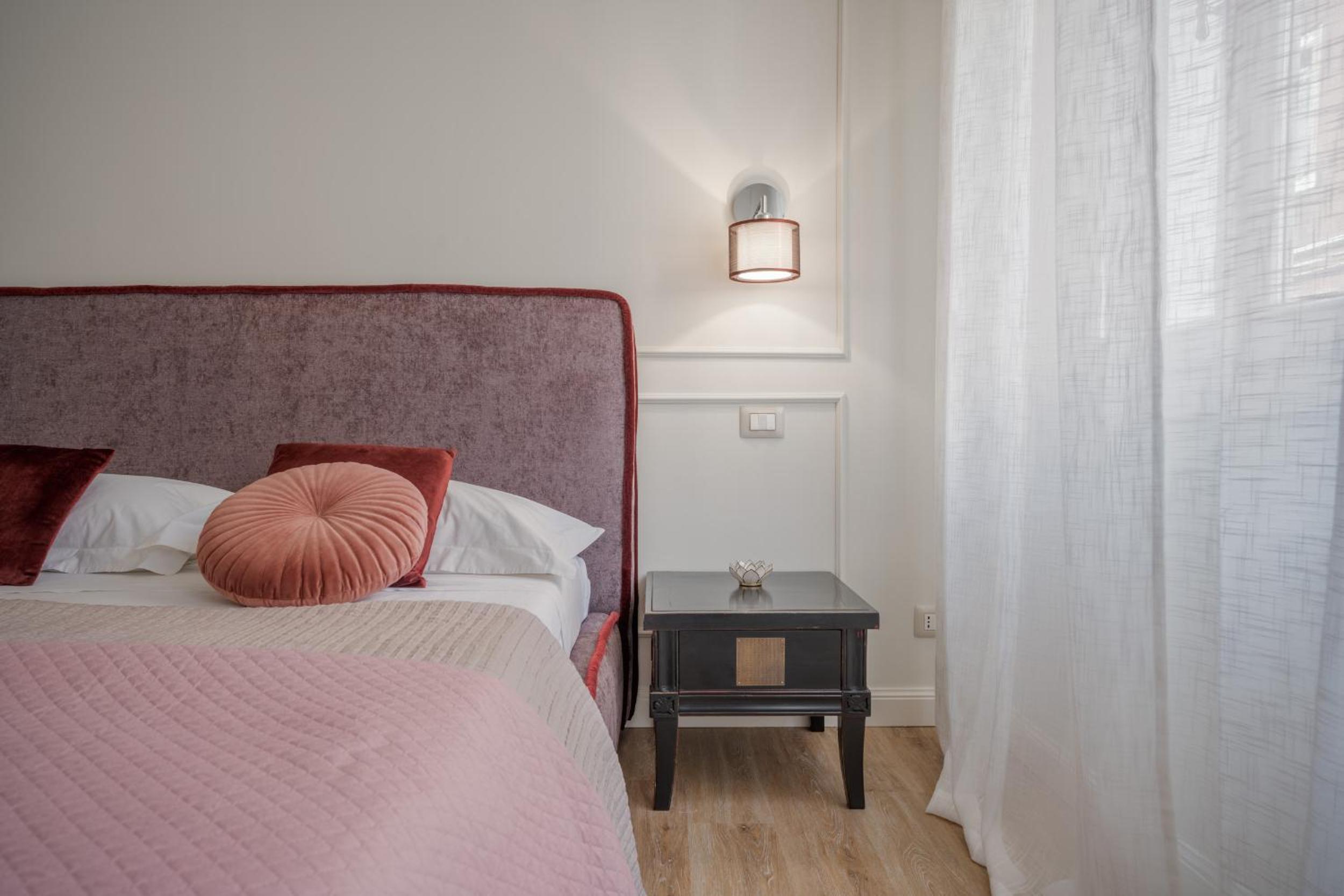 Ca del Mar Venice Luxury Apartments