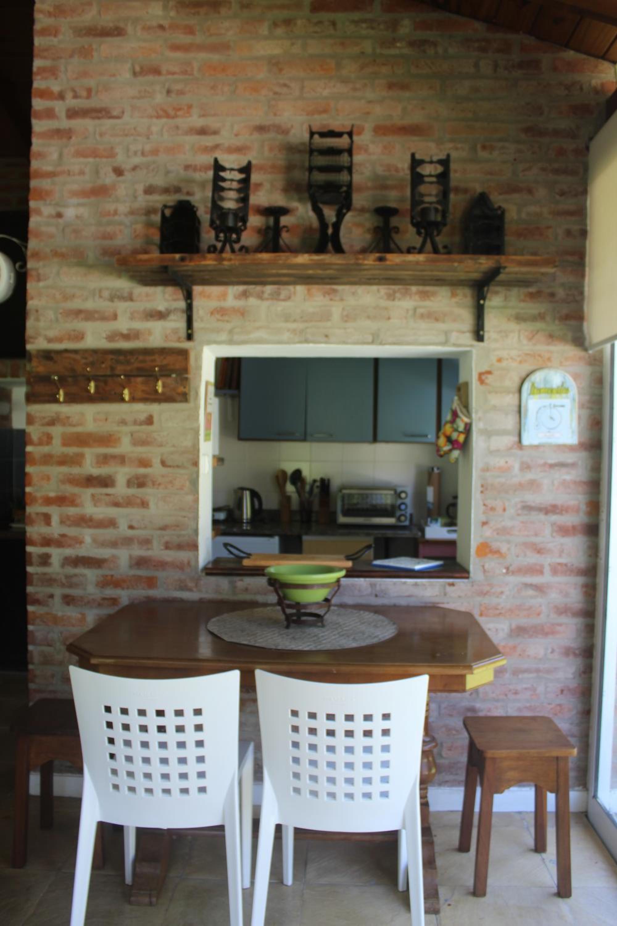 Paraiso Encontrado
