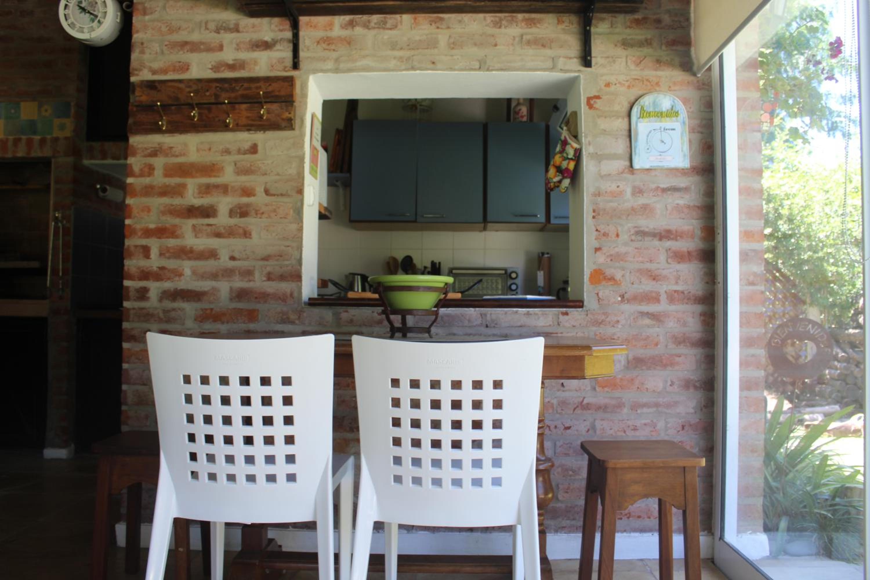 Paraiso Encontrado