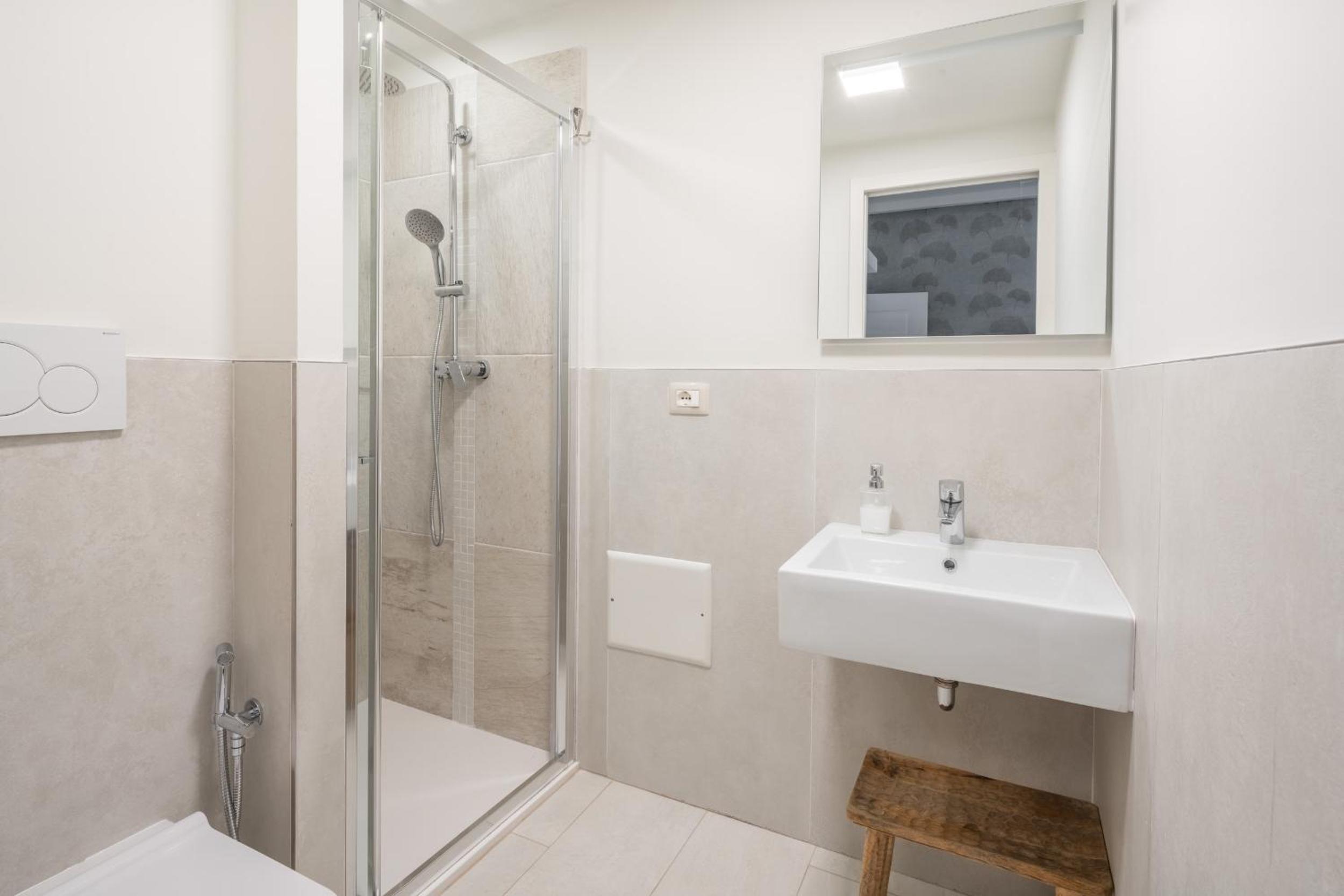 Ca del Mar Venice Luxury Apartments