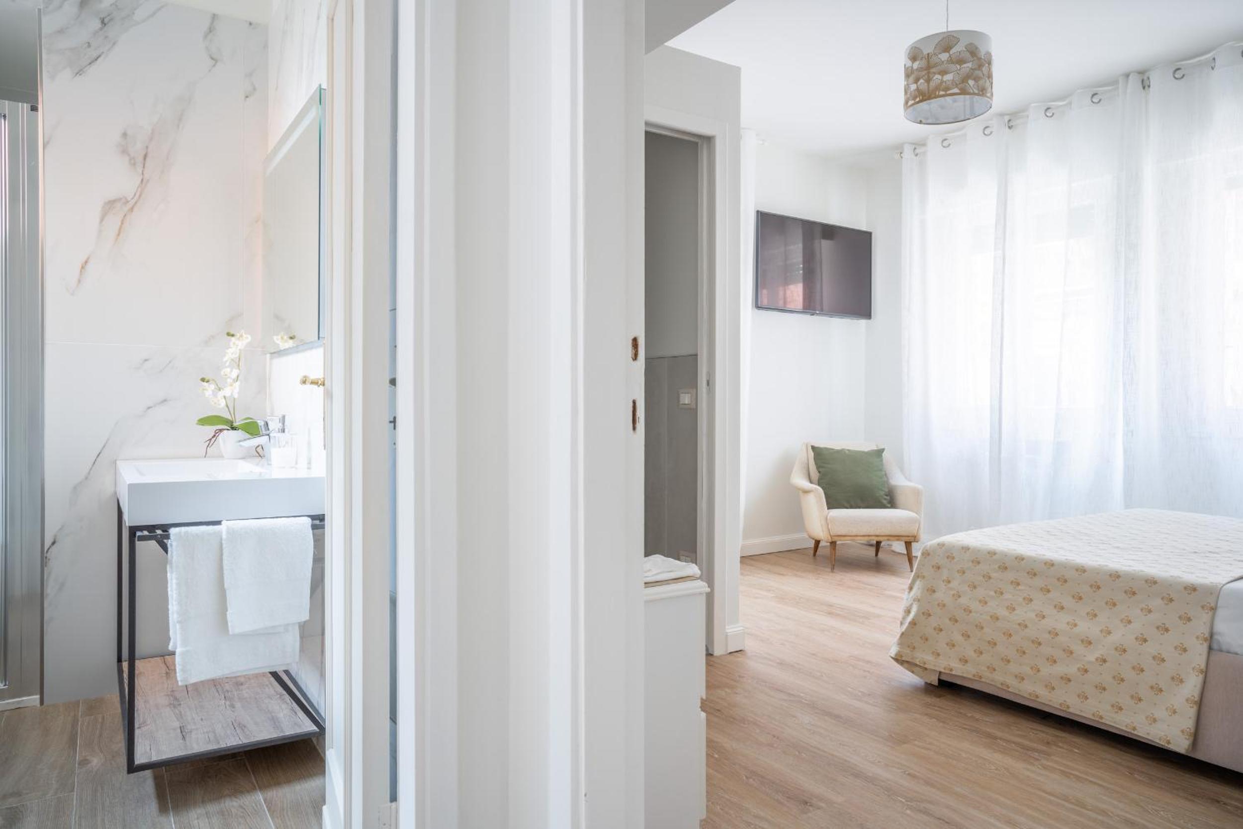 Ca del Mar Venice Luxury Apartments