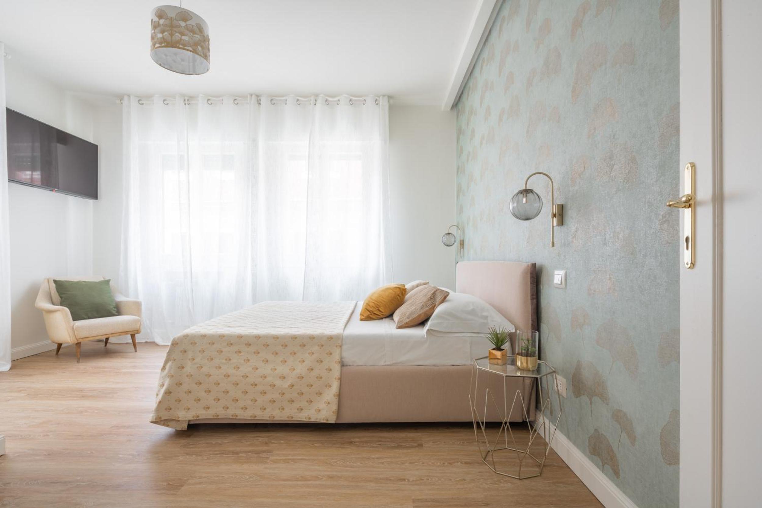 Ca del Mar Venice Luxury Apartments