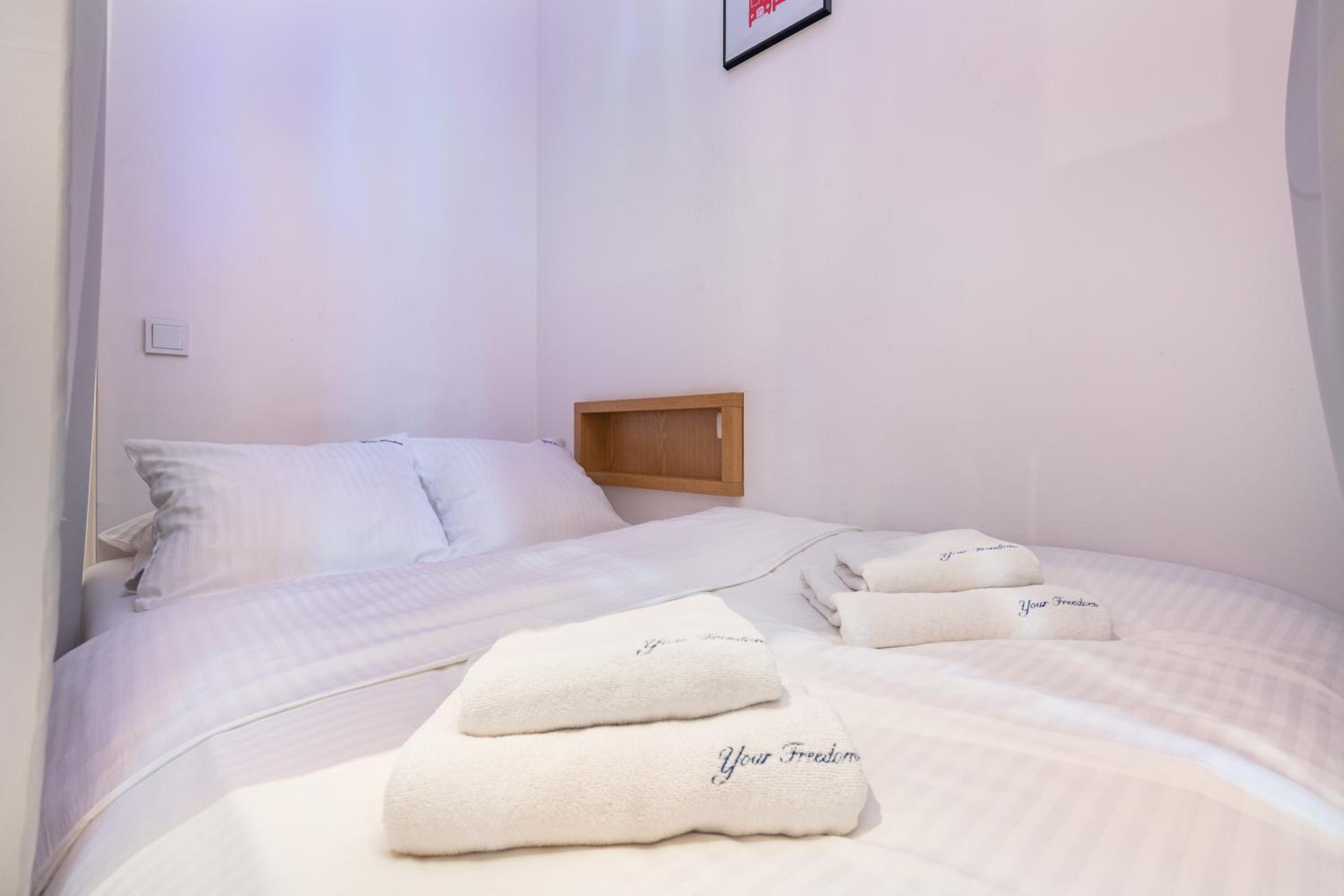 Piękna Apartament by Your Freedom view 4
