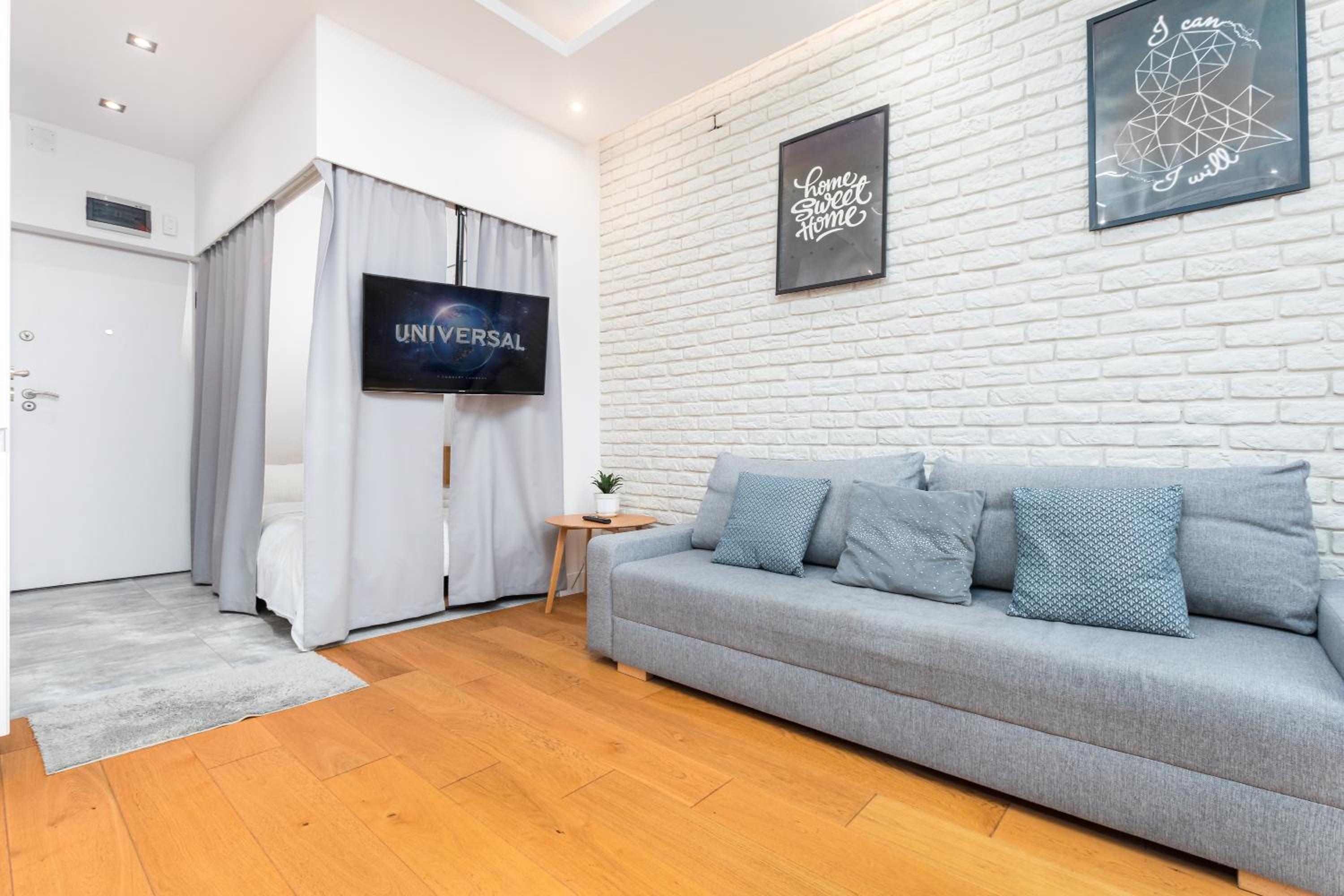 Piękna Apartament by Your Freedom view 5