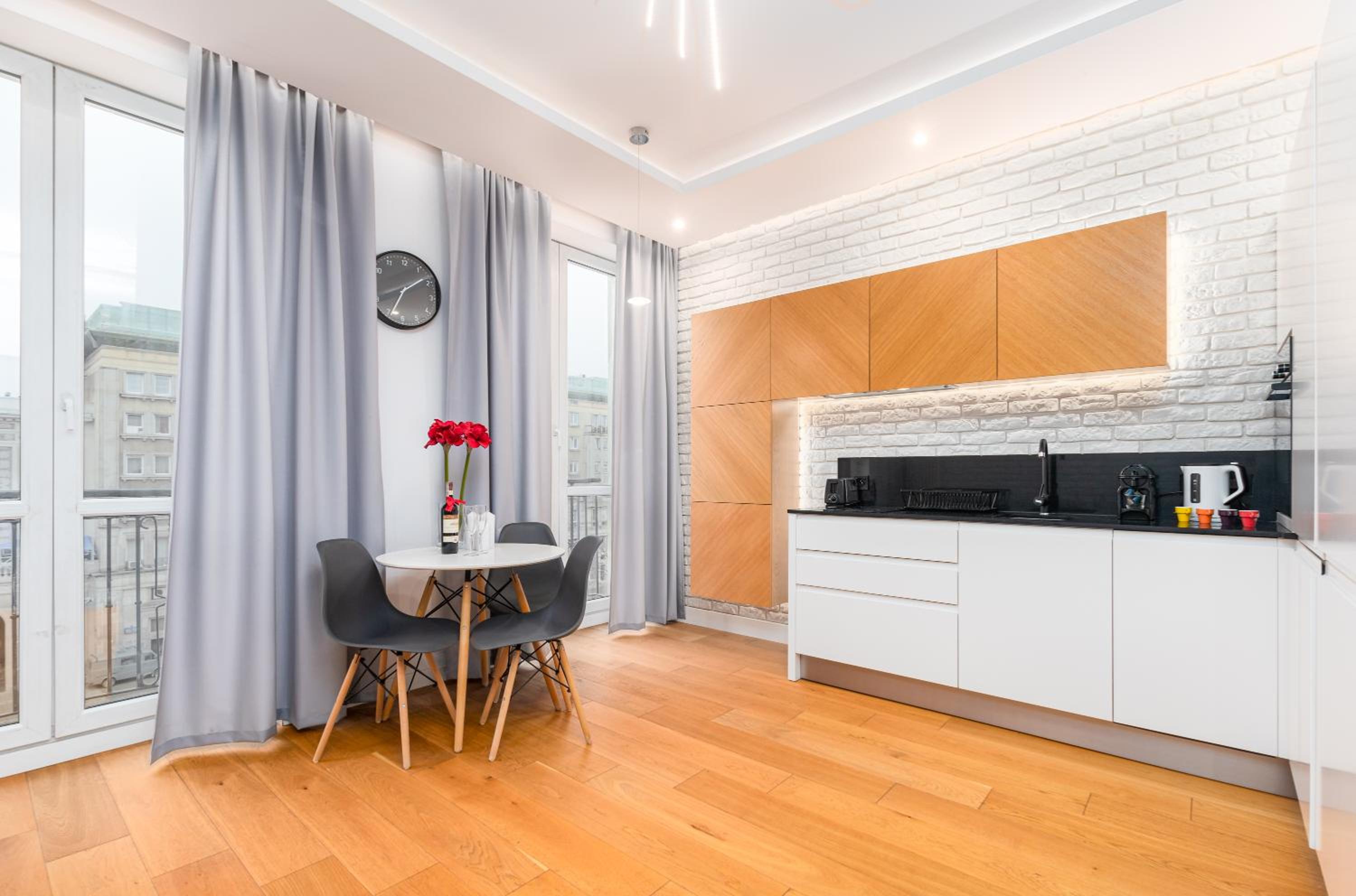 Piękna Apartament by Your Freedom view 3
