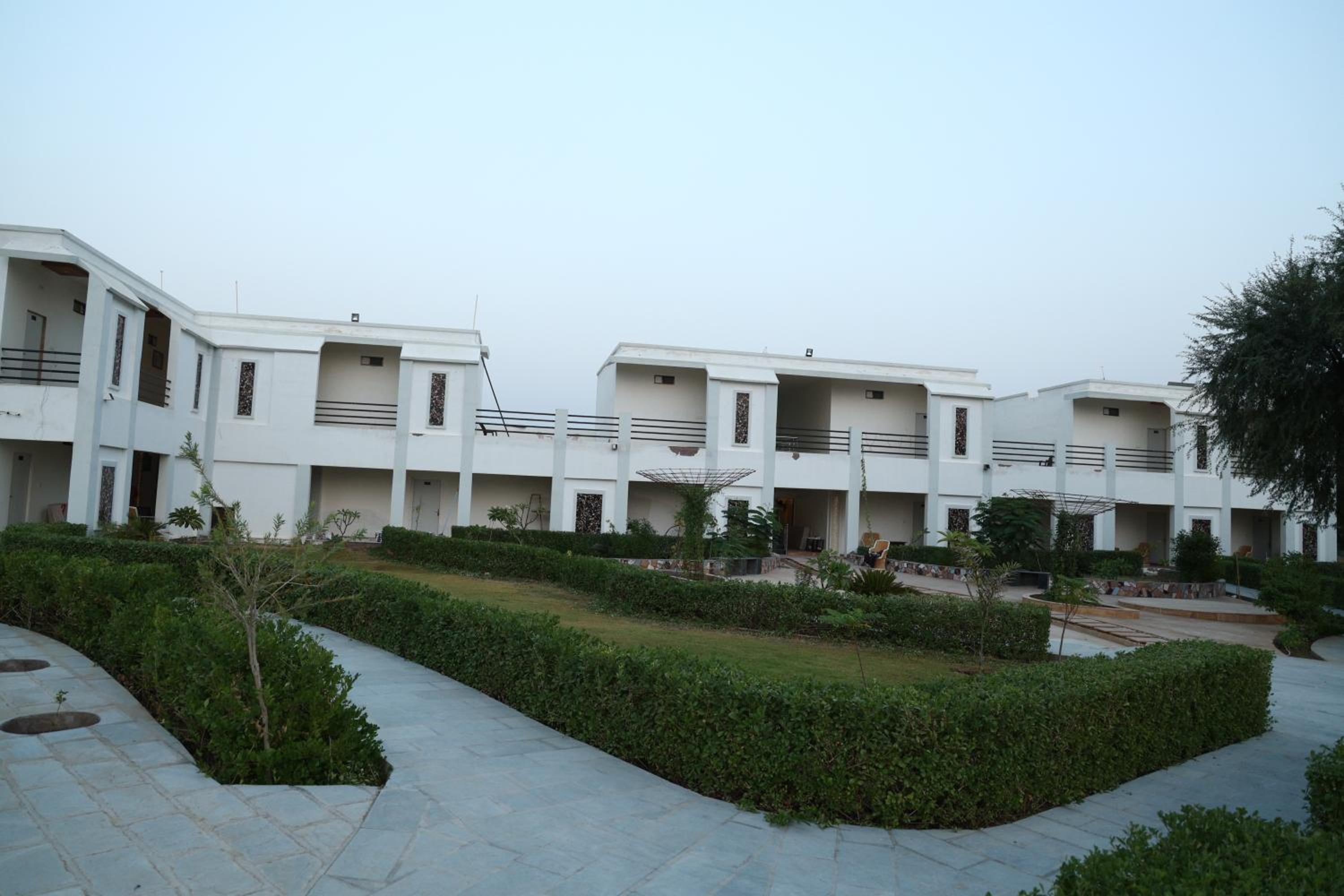 Bikaner Vacations - Thar Exotica Spa  Resort - Property Image 6