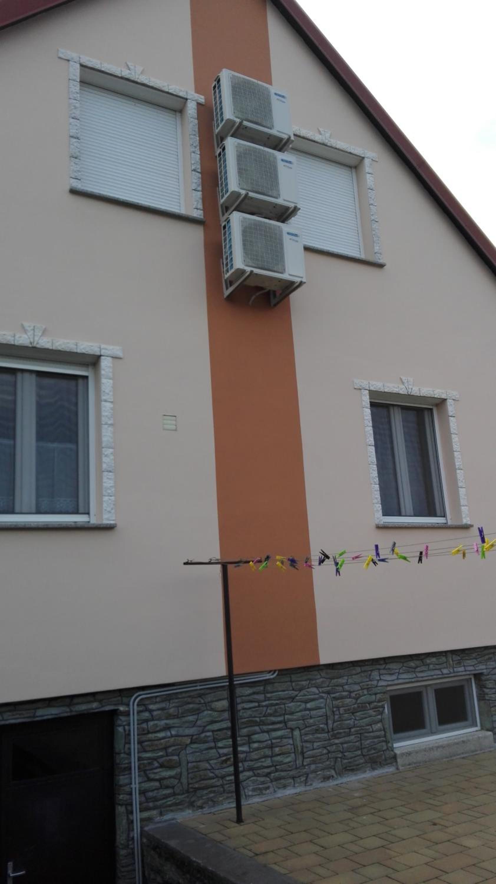 Németh Vendégház
