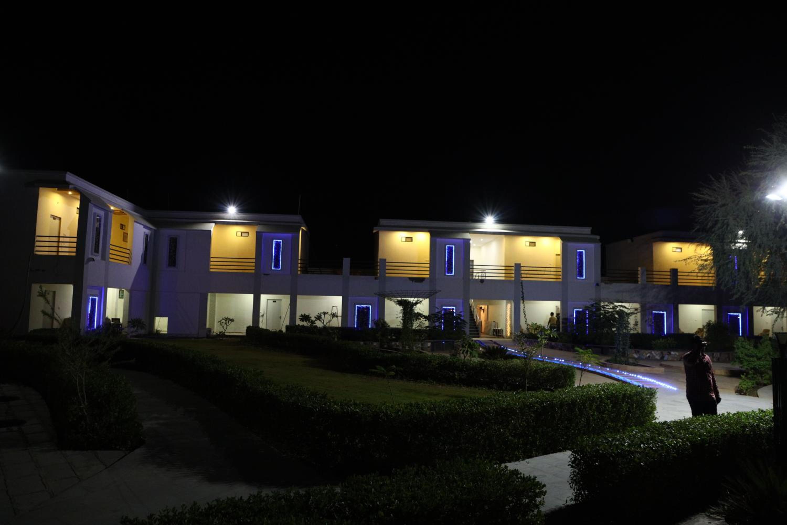 Bikaner Vacations - Thar Exotica Spa  Resort - Property Image 7