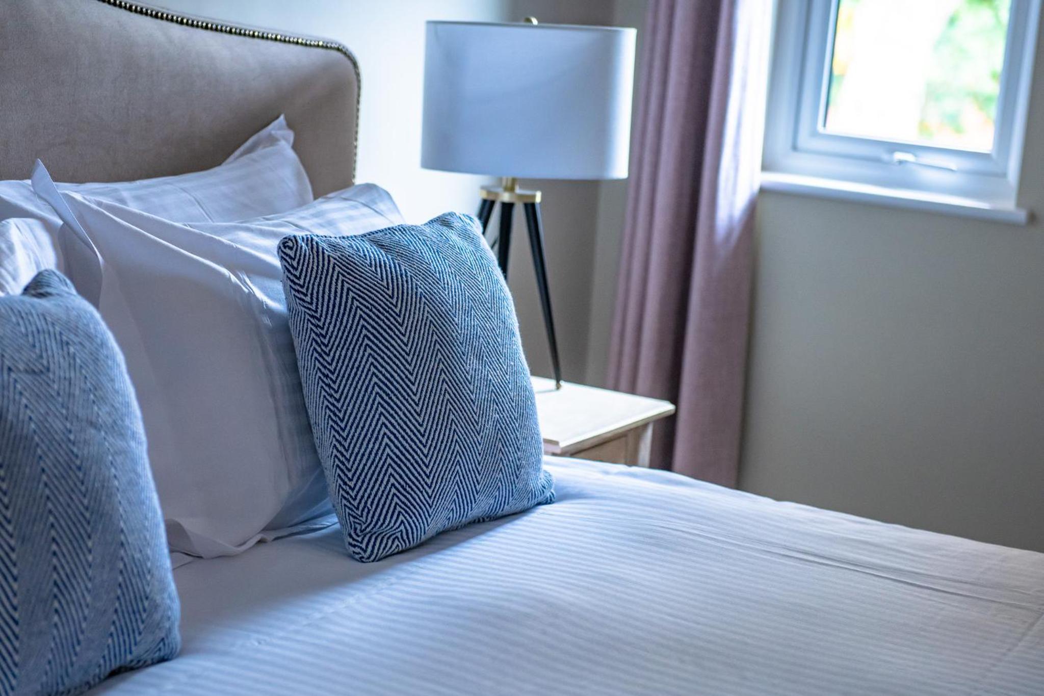 Cottesmore Hotel Golf & Country Club