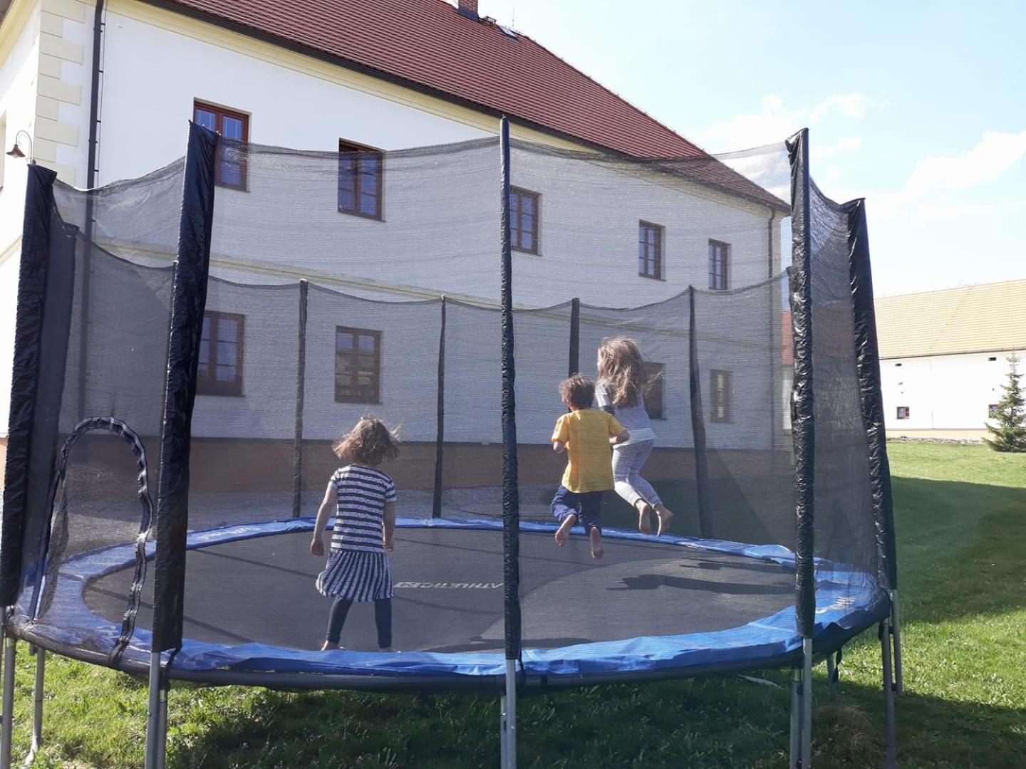 Kraselovský Dvůr