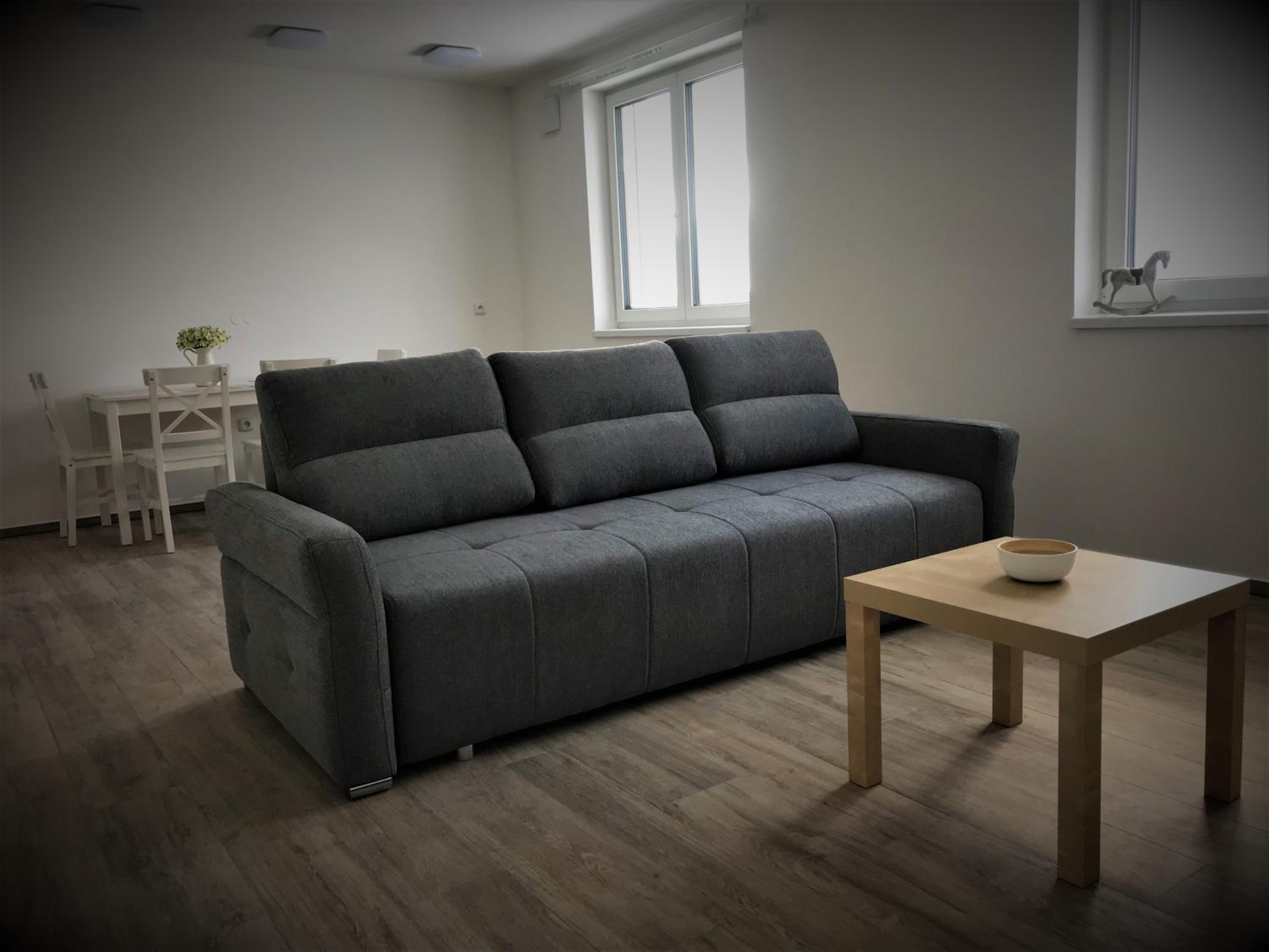 Apartmán Svárov