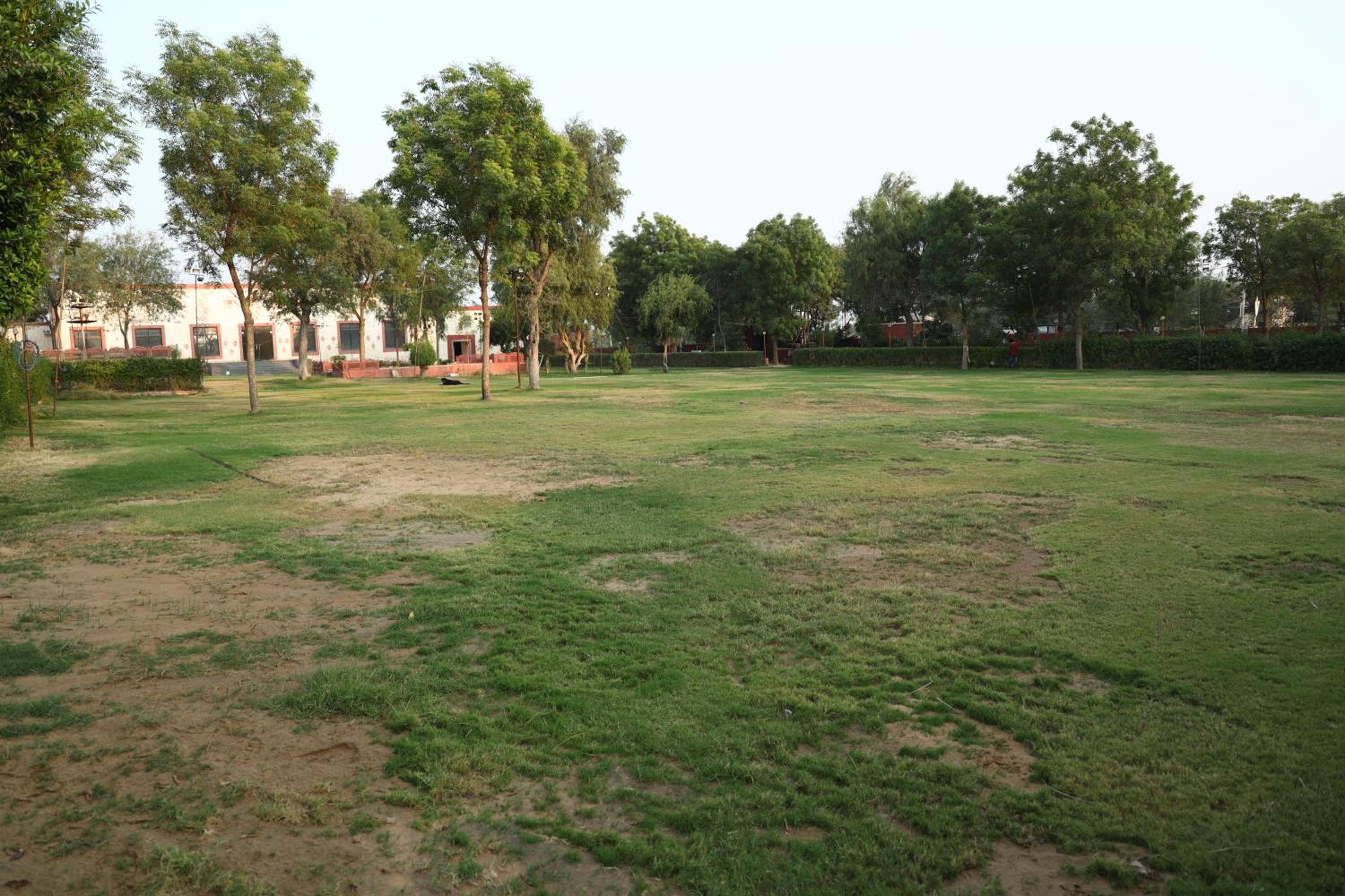 Bikaner Vacations - Thar Exotica Spa  Resort - Property Image 49