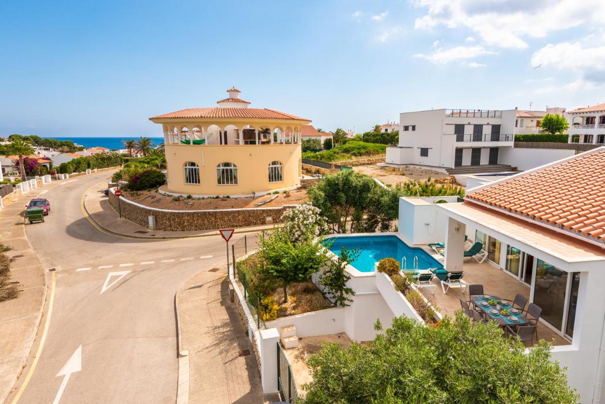 Villa Elena - Addaia photo 4