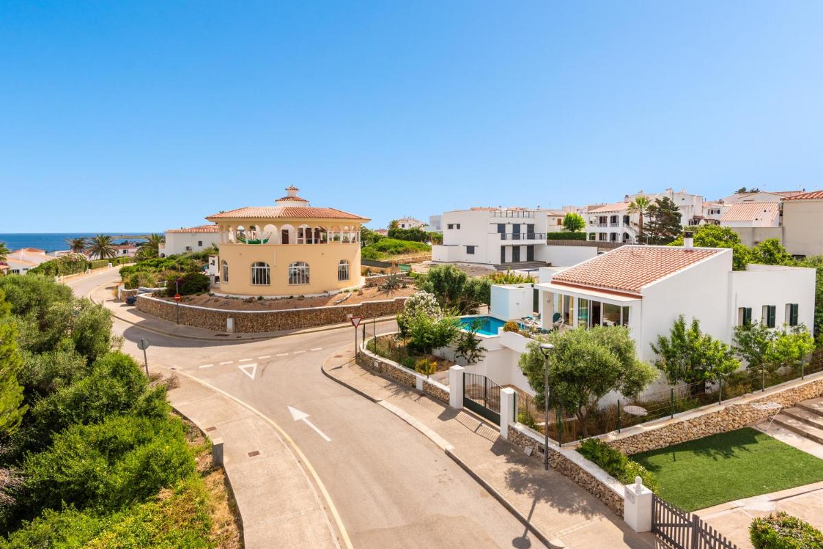 Villa Elena - Addaia photo 3