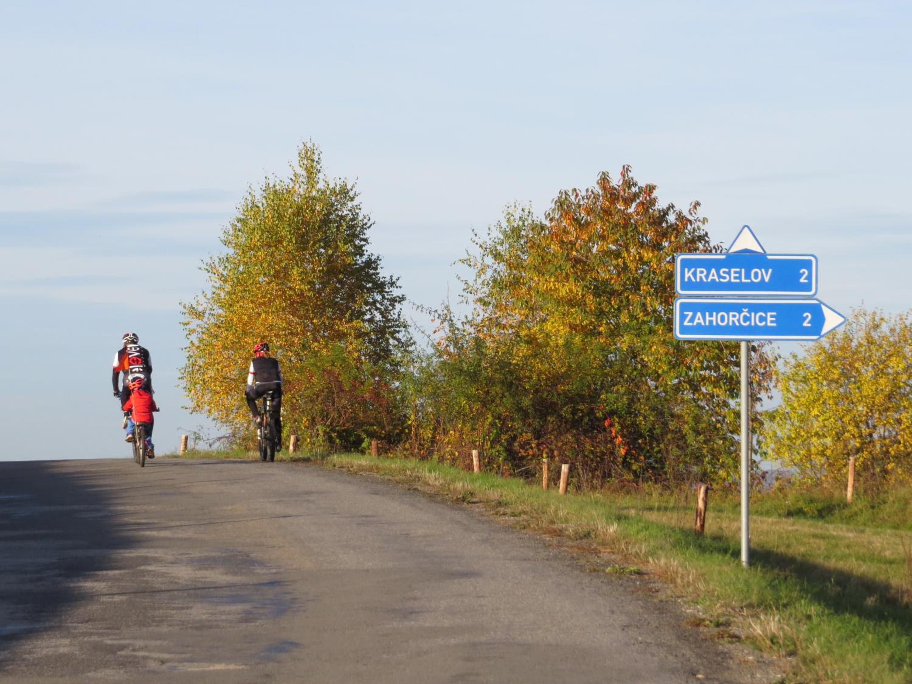Kraselovský Dvůr