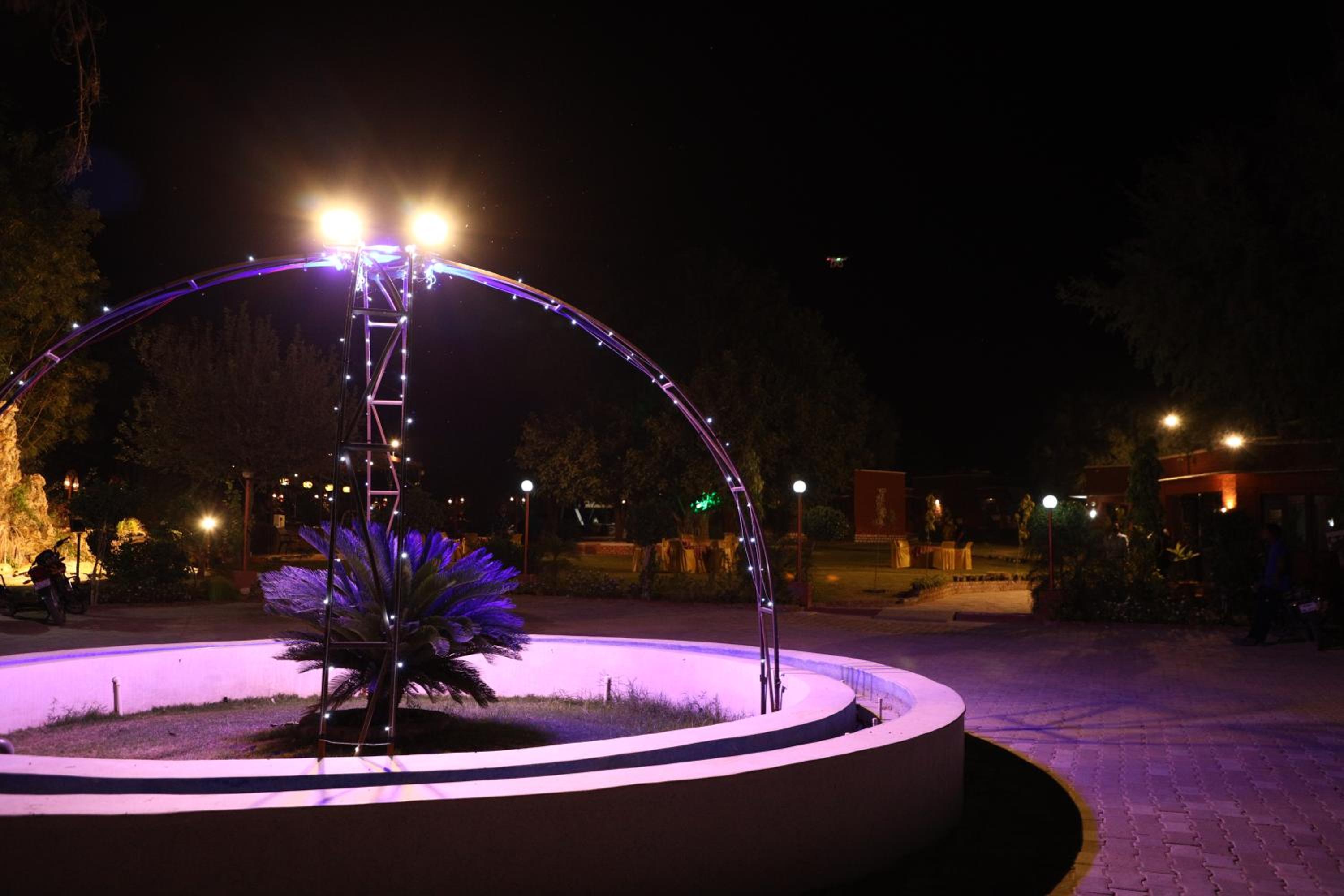 Bikaner Vacations - Thar Exotica Spa  Resort - Property Image 48