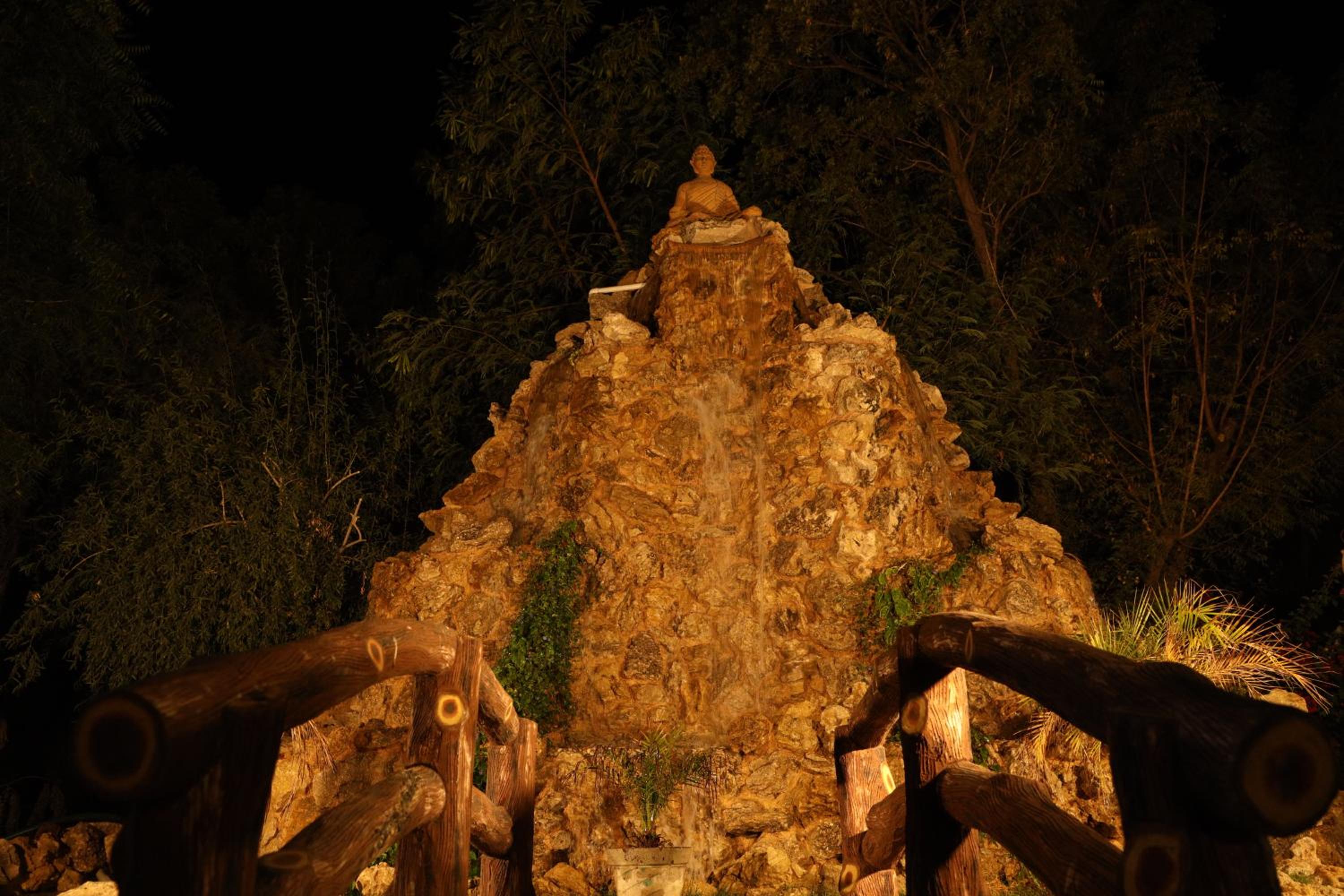 Bikaner Vacations - Thar Exotica Spa  Resort - Property Image 47