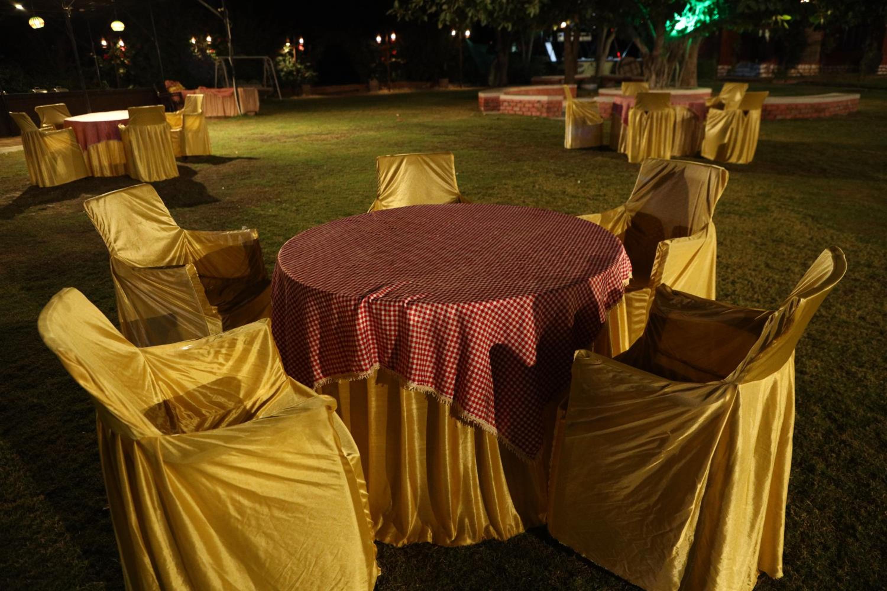 Bikaner Vacations - Thar Exotica Spa  Resort - Property Image 45