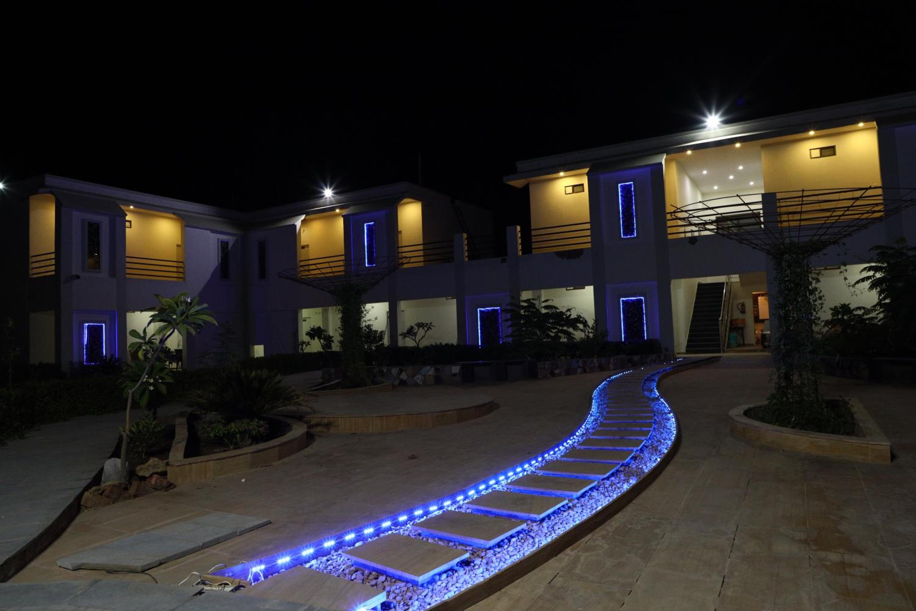 Bikaner Vacations - Thar Exotica Spa  Resort - Property Image 44