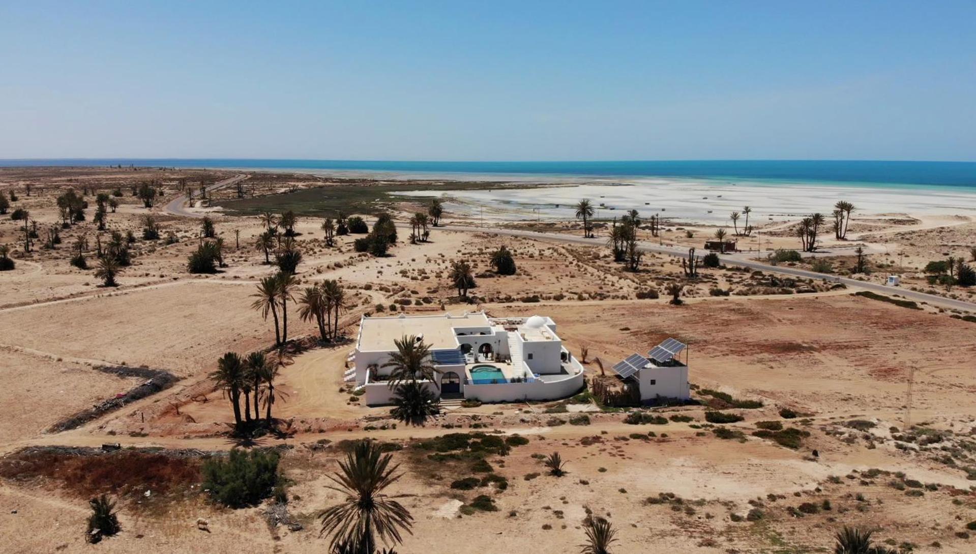 Dar Chick Yahia Ile De Djerba view 3