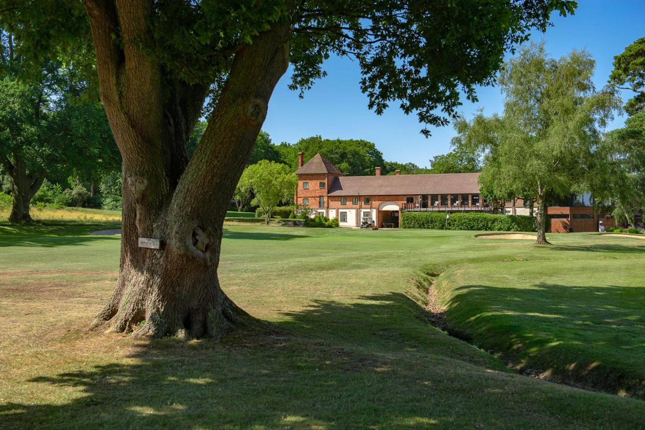 Hotel Cottesmore Hotel Golf & Country Club