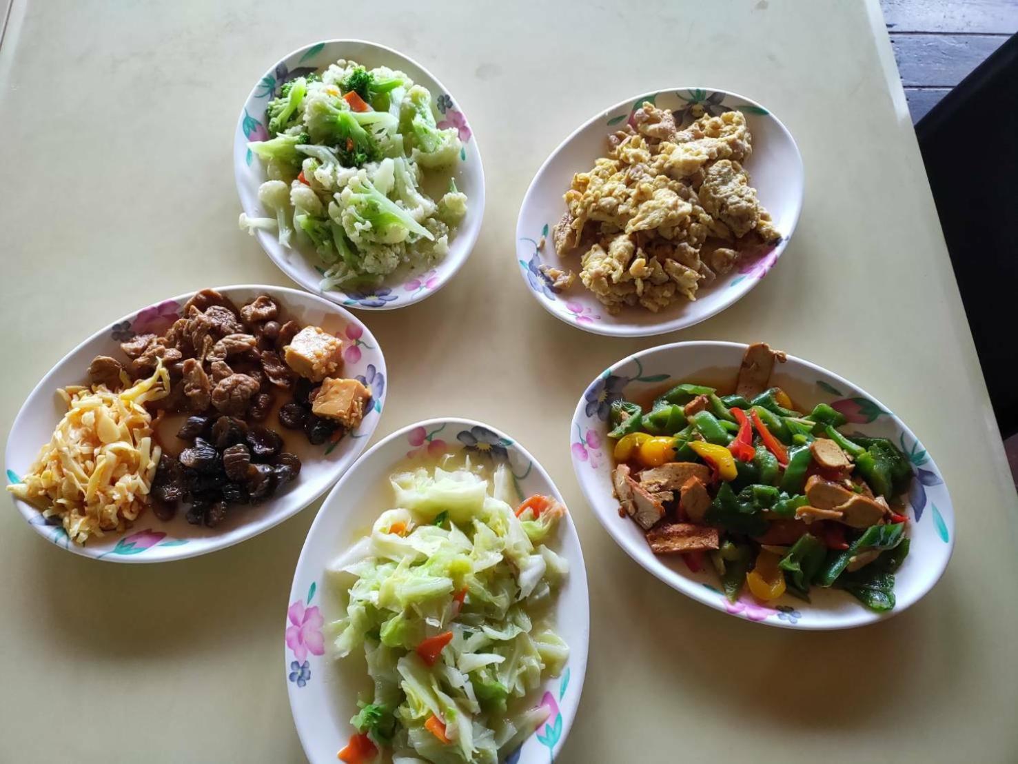 Ji Ji Farm Homestay view 2