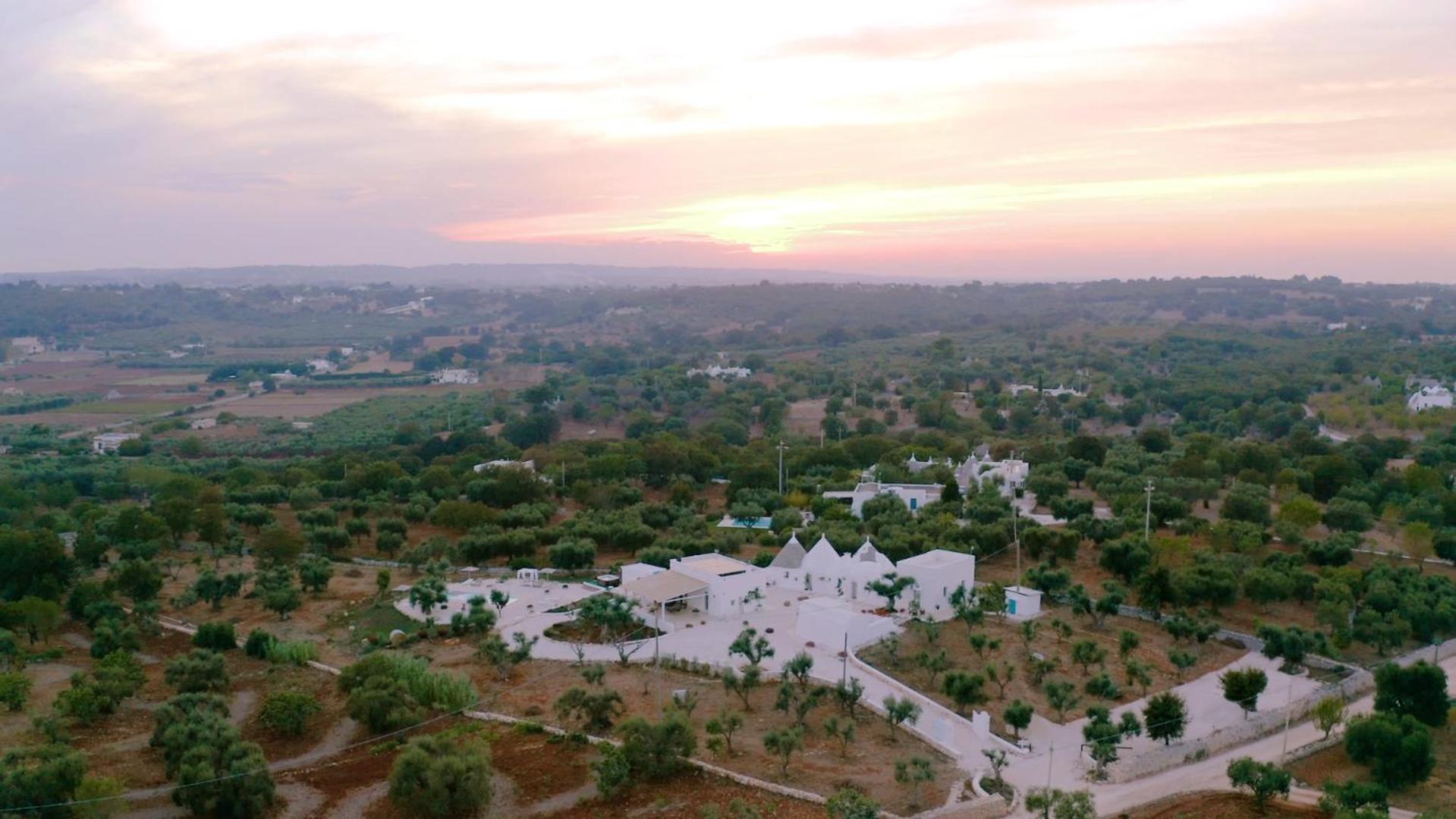 Petranima Wellness in Trulli view 5