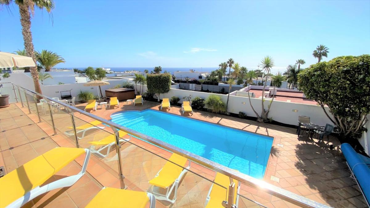 Villa Tiempo photo 2