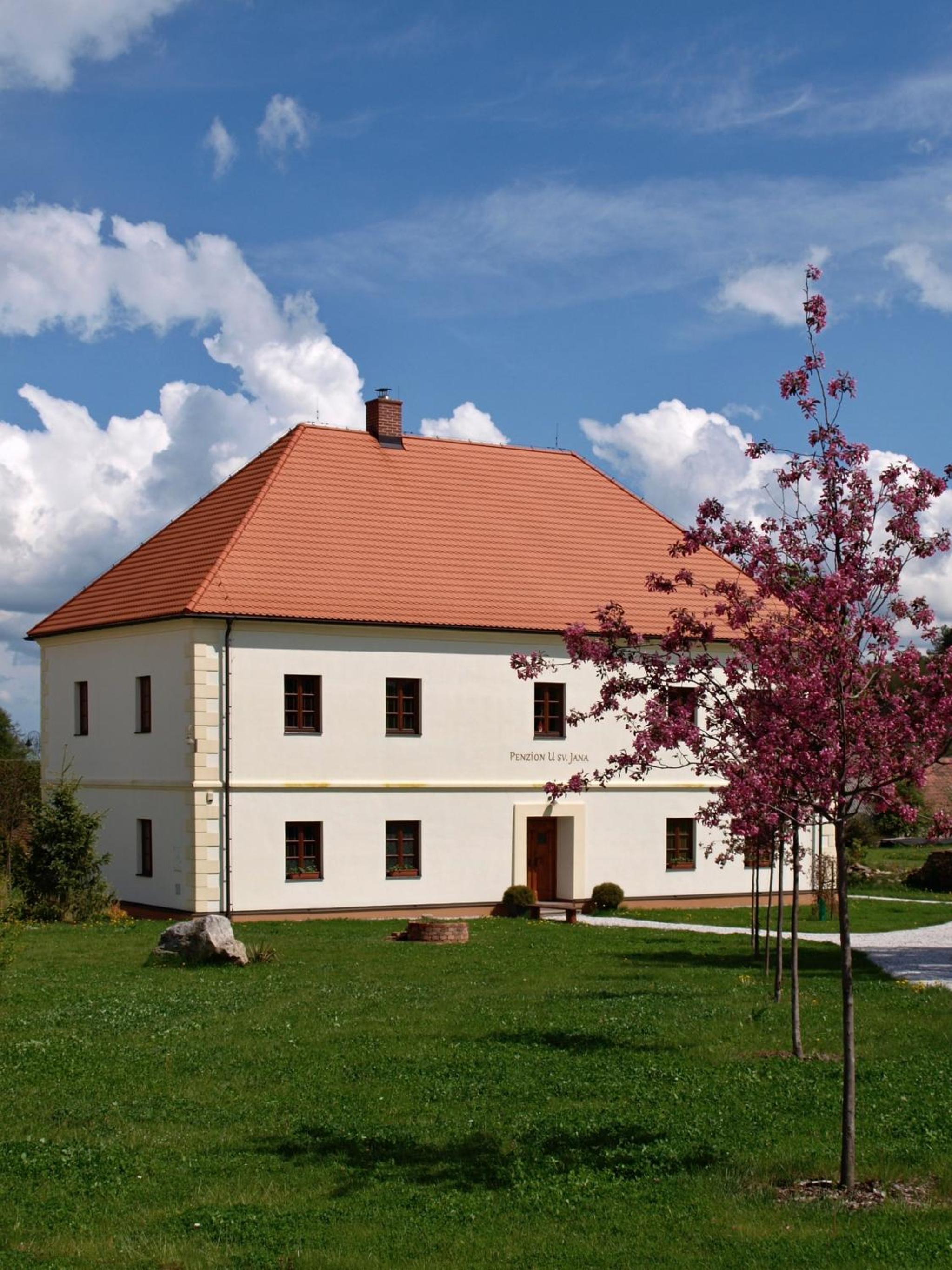 Kraselovský Dvůr